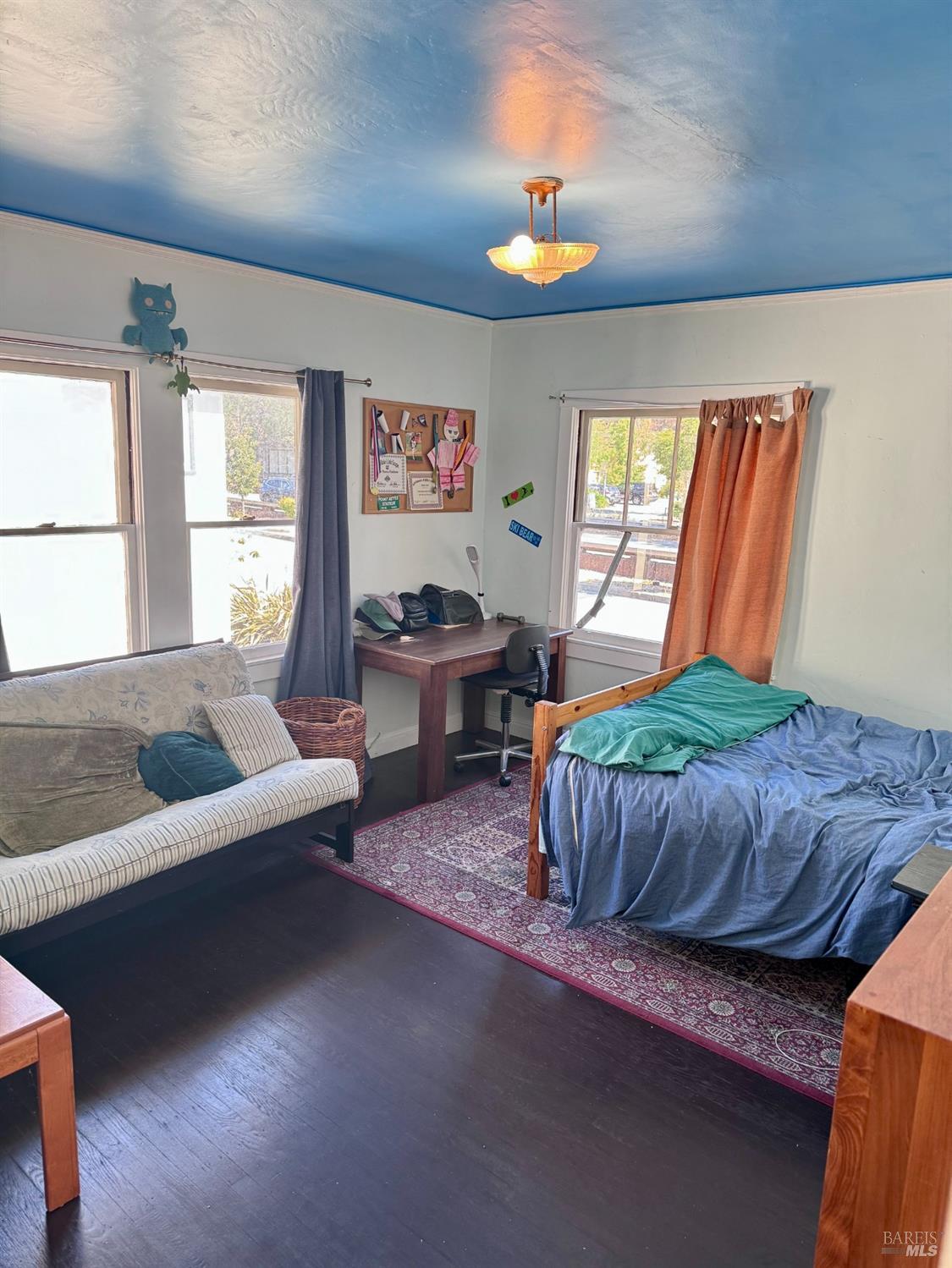 Detail Gallery Image 6 of 25 For 211 W End Ave #1,  San Rafael,  CA 94901 - 2 Beds | 1 Baths