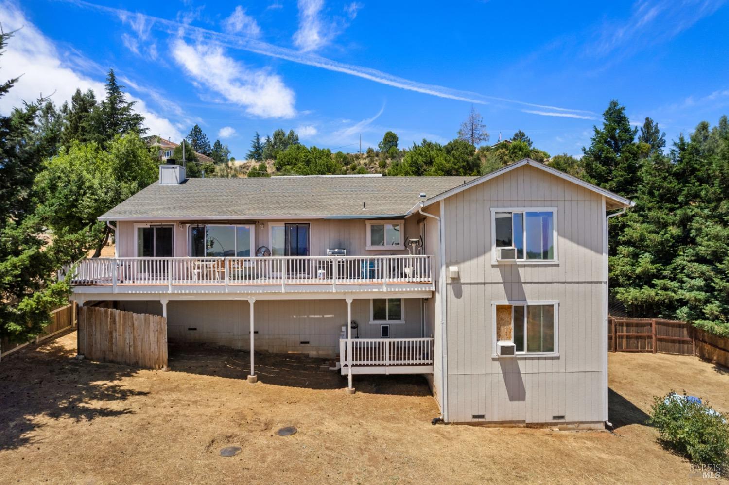 Detail Gallery Image 40 of 51 For 5116 Canterberry Dr, Kelseyville,  CA 95451 - 4 Beds | 3 Baths