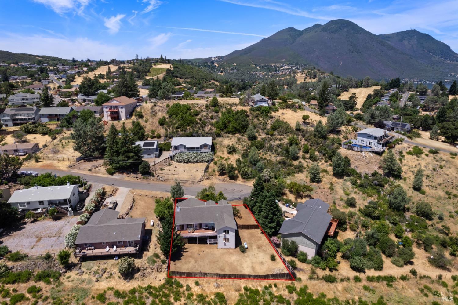 Detail Gallery Image 46 of 51 For 5116 Canterberry Dr, Kelseyville,  CA 95451 - 4 Beds | 3 Baths