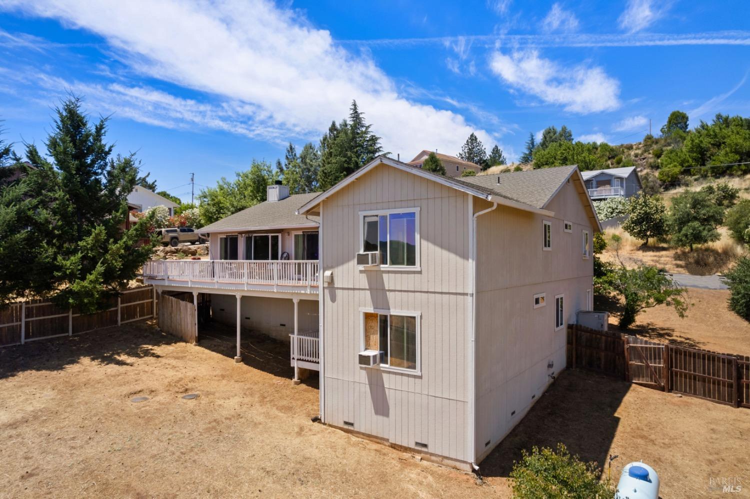 Detail Gallery Image 41 of 51 For 5116 Canterberry Dr, Kelseyville,  CA 95451 - 4 Beds | 3 Baths