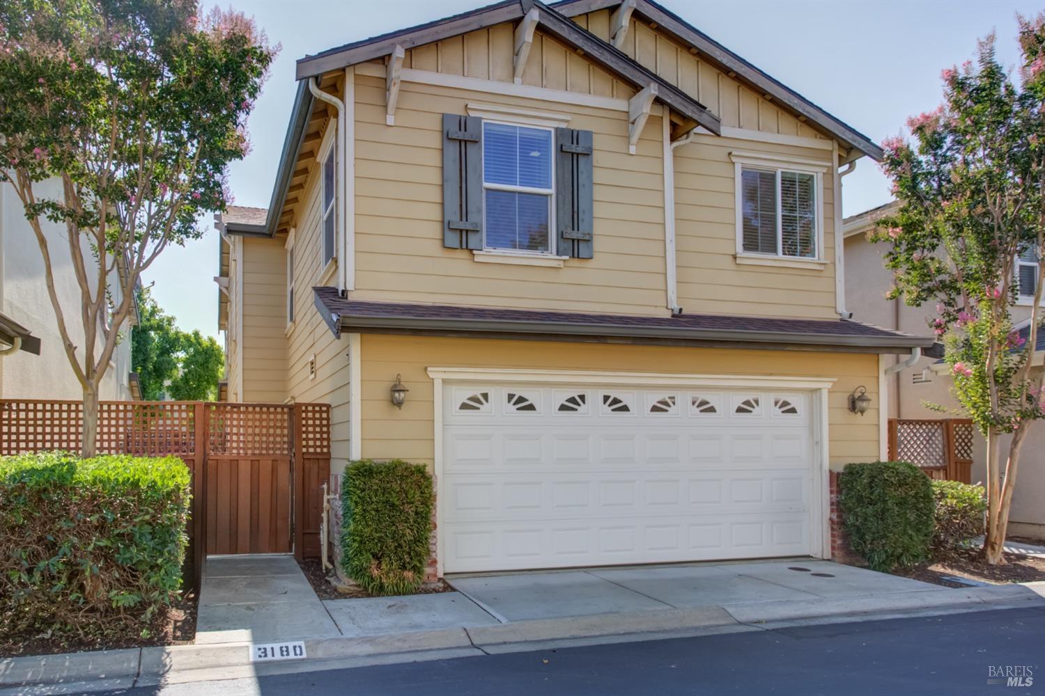 Detail Gallery Image 5 of 53 For 3180 Puffin Cir, Fairfield,  CA 94533 - 4 Beds | 2/1 Baths