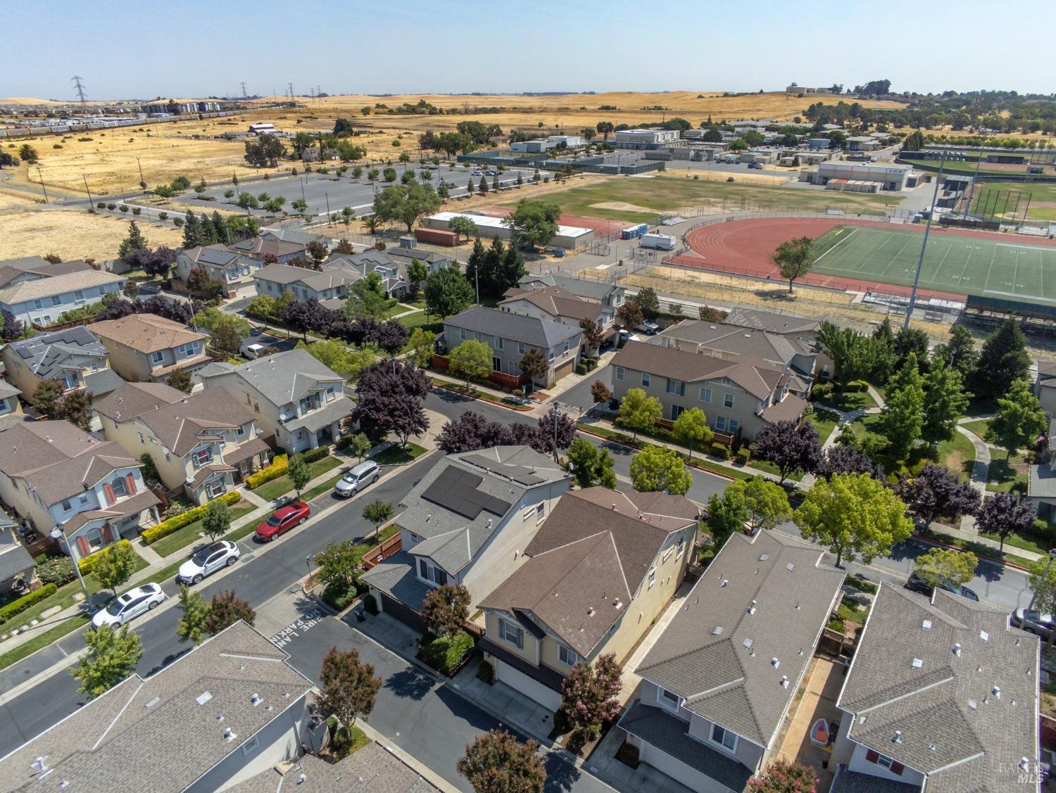 Detail Gallery Image 52 of 53 For 3180 Puffin Cir, Fairfield,  CA 94533 - 4 Beds | 2/1 Baths