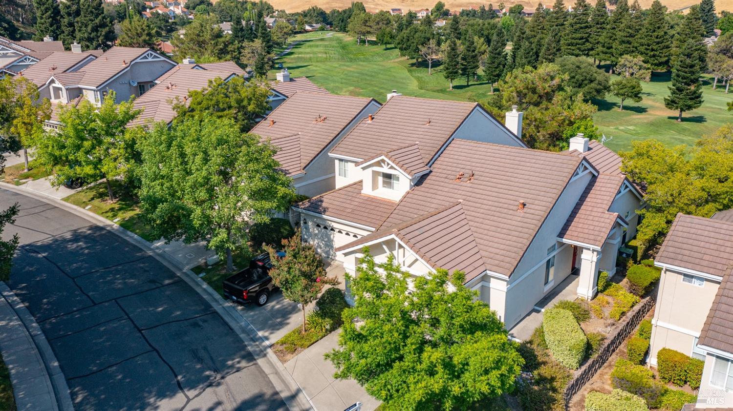 Detail Gallery Image 1 of 1 For 2872 Calle De Cordoba Unkn, Fairfield,  CA 94534 - 2 Beds | 2 Baths