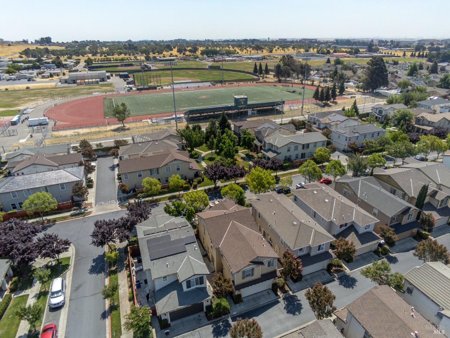 Detail Gallery Image 50 of 53 For 3180 Puffin Cir, Fairfield,  CA 94533 - 4 Beds | 2/1 Baths