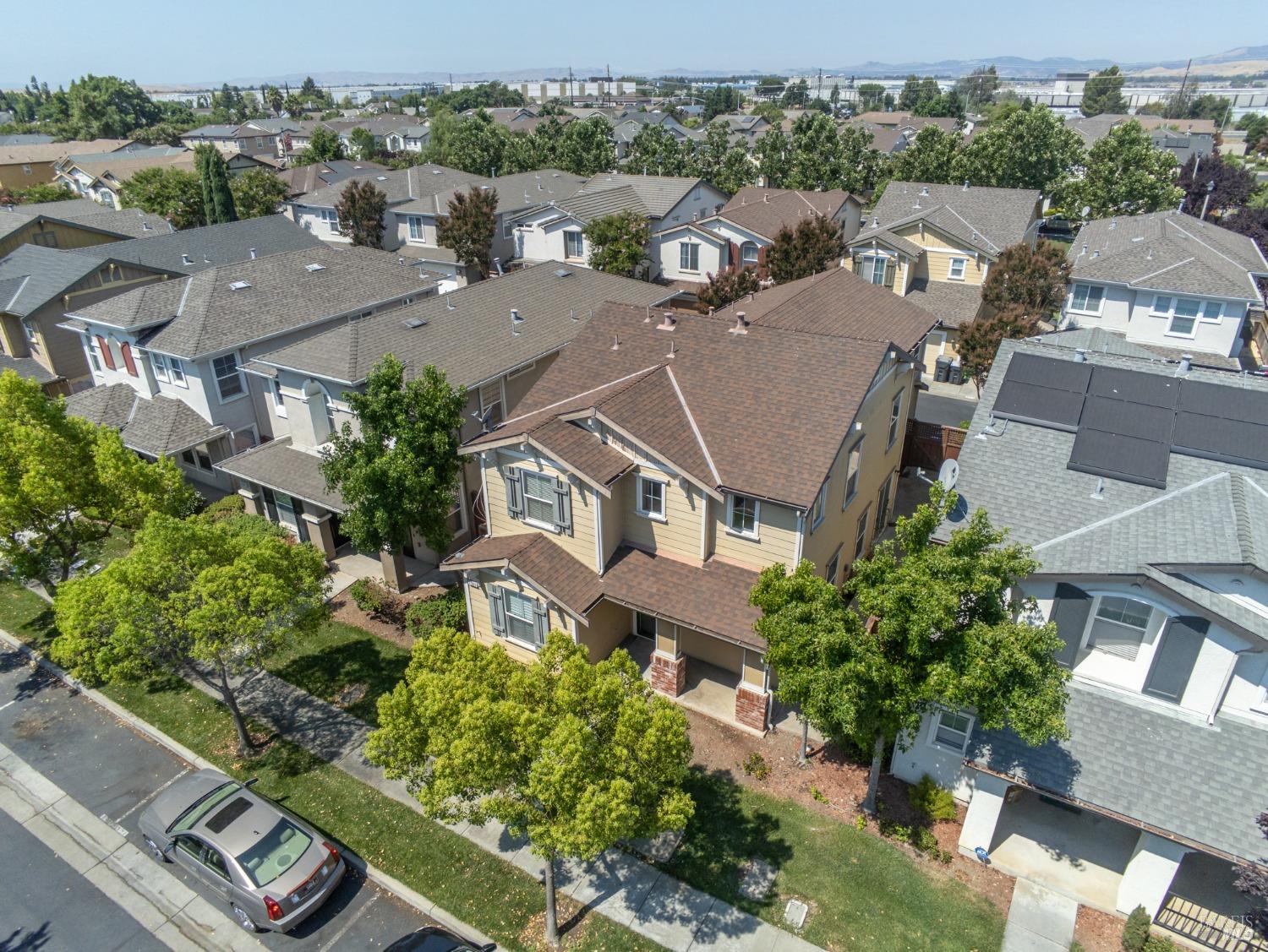 Detail Gallery Image 46 of 53 For 3180 Puffin Cir, Fairfield,  CA 94533 - 4 Beds | 2/1 Baths