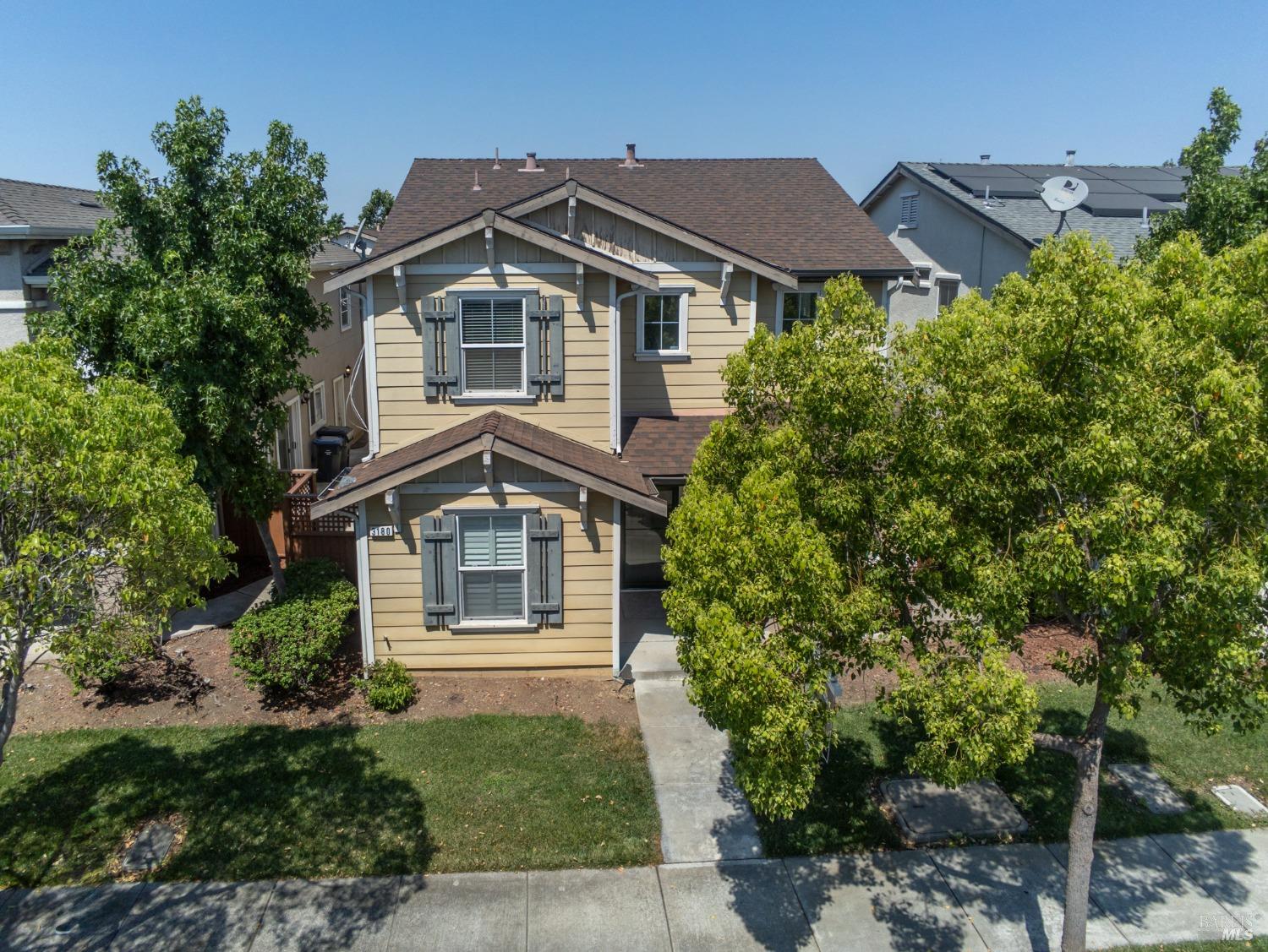 Detail Gallery Image 47 of 53 For 3180 Puffin Cir, Fairfield,  CA 94533 - 4 Beds | 2/1 Baths