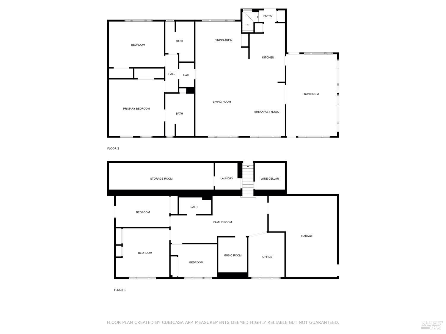 Detail Gallery Image 40 of 56 For 4385 Oak Ave, Lakeport,  CA 95453 - 5 Beds | 3 Baths