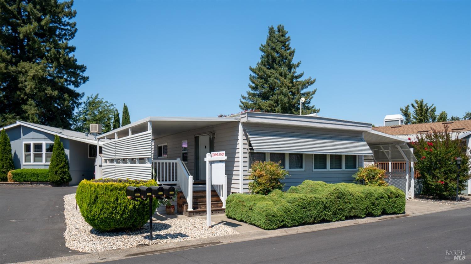 Detail Gallery Image 1 of 1 For 235 Colonial Park Dr, Santa Rosa,  CA 95403 - 2 Beds | 2 Baths