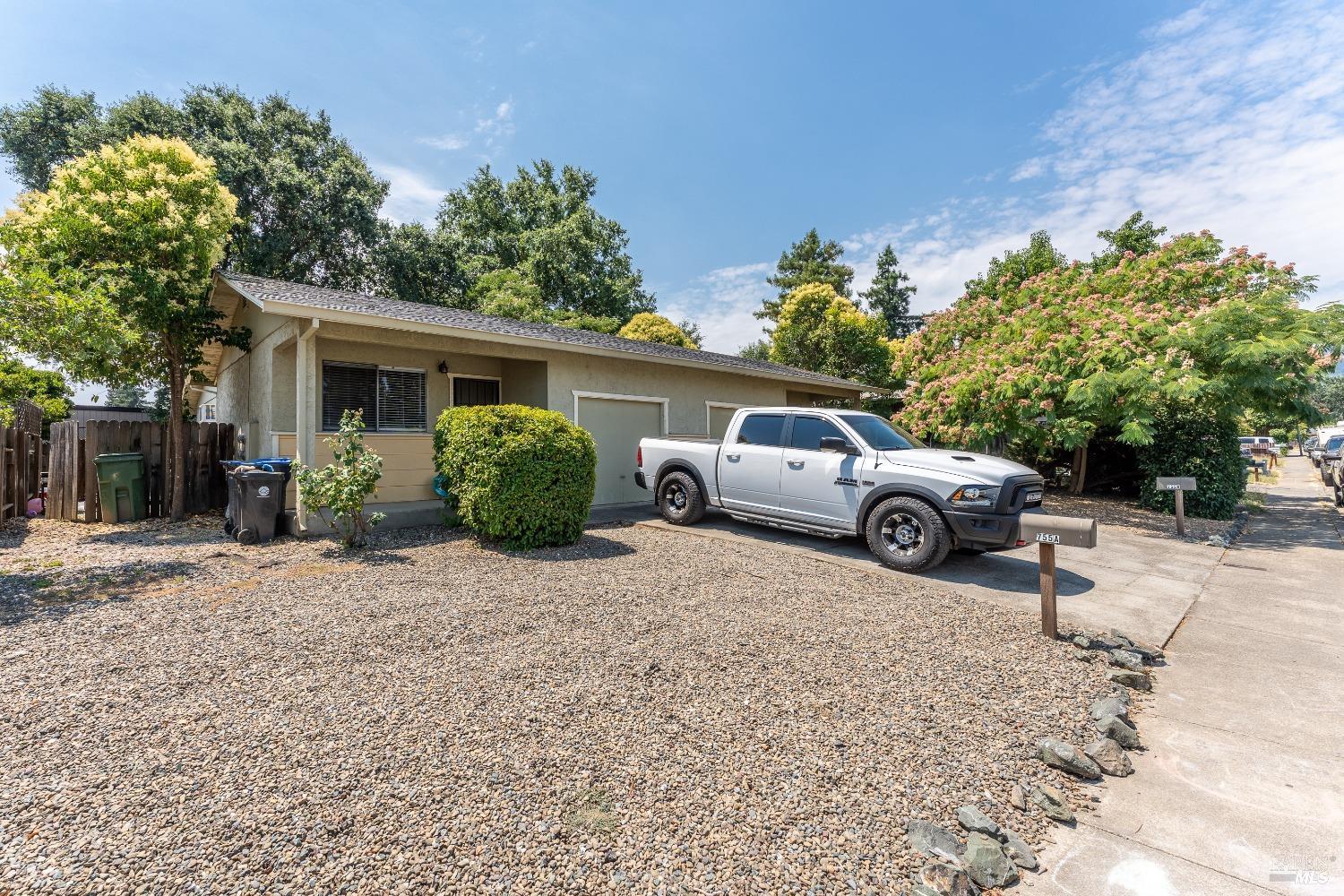 Detail Gallery Image 1 of 11 For 755 El Rio St, Ukiah,  CA 95482 - – Beds | – Baths