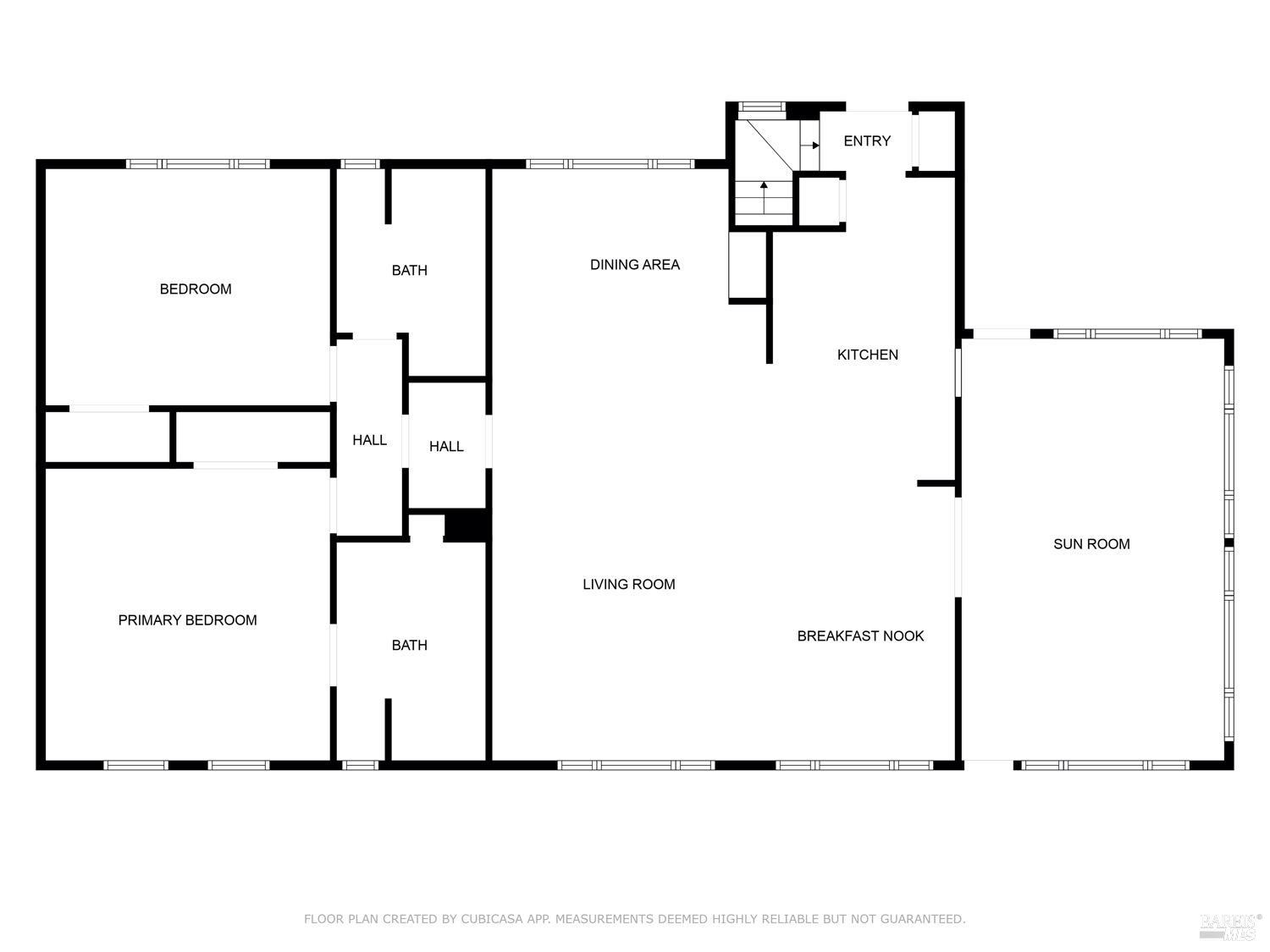 Detail Gallery Image 41 of 56 For 4385 Oak Ave, Lakeport,  CA 95453 - 5 Beds | 3 Baths