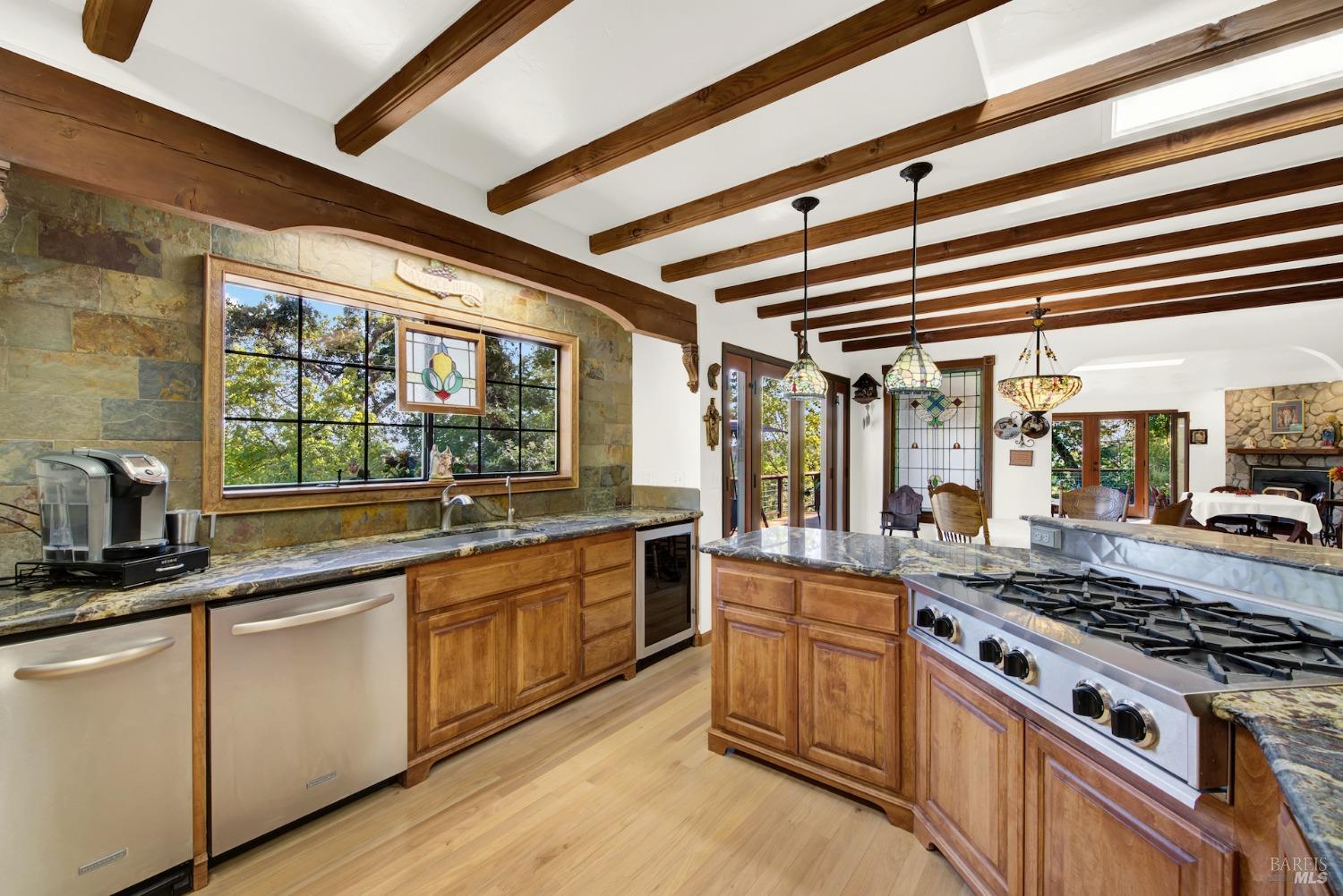 Detail Gallery Image 69 of 99 For 75 Ridgecrest Dr, Napa,  CA 94558 - 3 Beds | 2 Baths