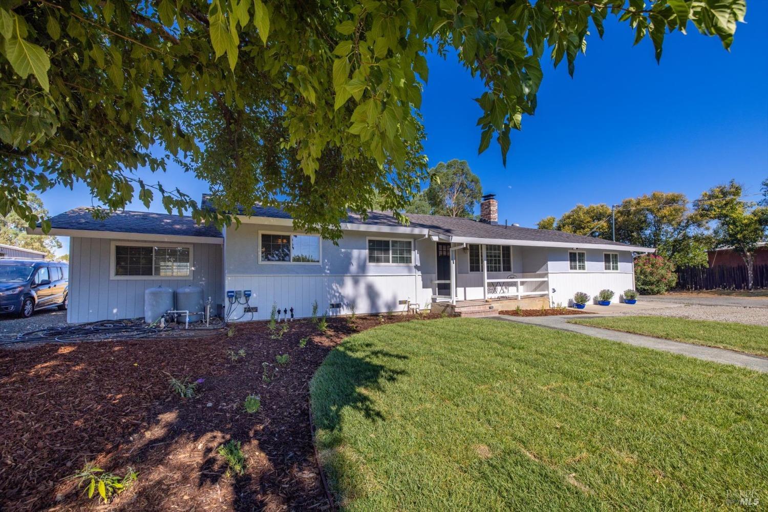 Detail Gallery Image 1 of 1 For 7802 Olivas Ln, Vacaville,  CA 95688 - 3 Beds | 2 Baths