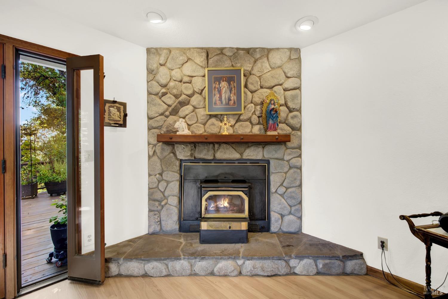 Detail Gallery Image 56 of 99 For 75 Ridgecrest Dr, Napa,  CA 94558 - 3 Beds | 2 Baths