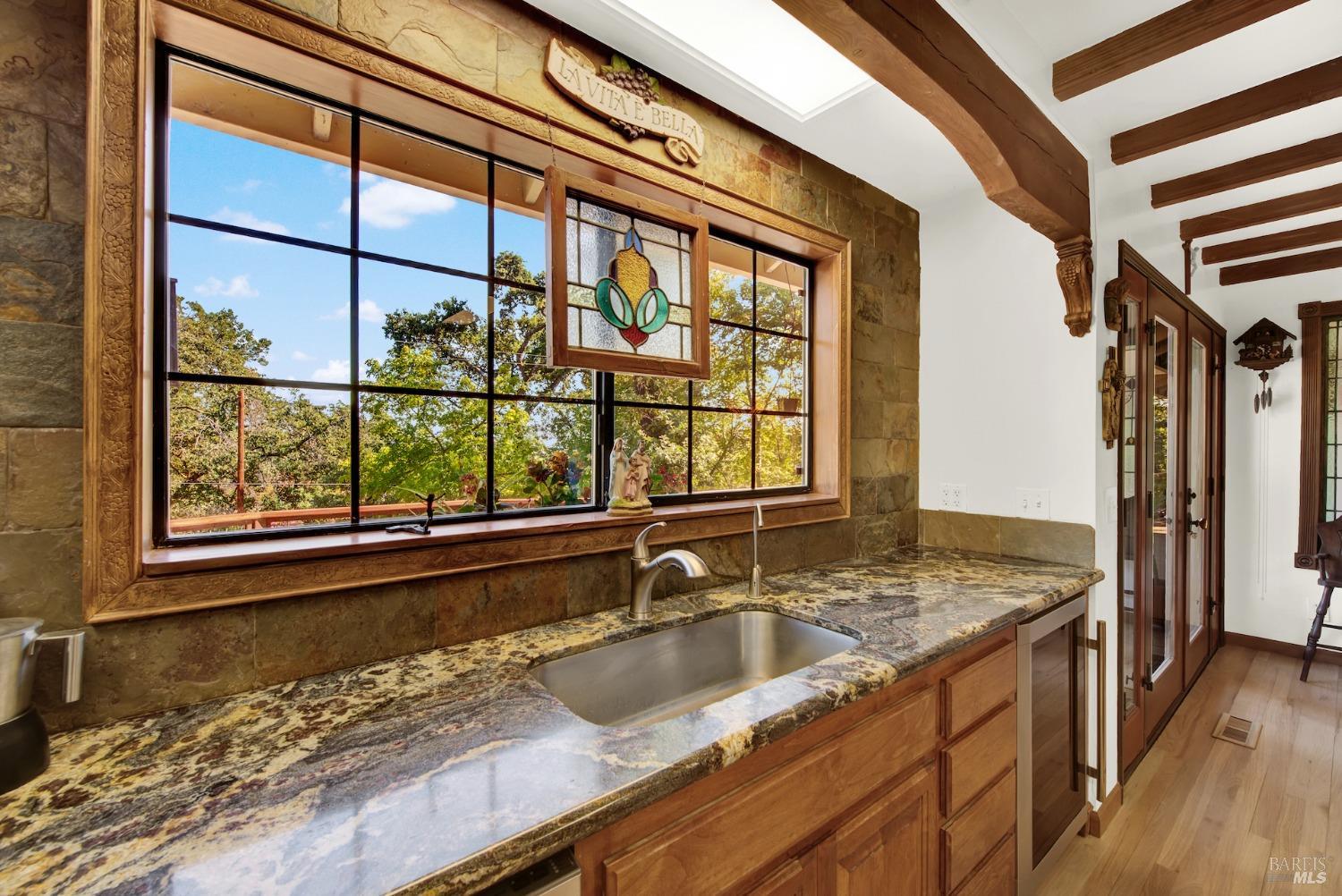 Detail Gallery Image 75 of 99 For 75 Ridgecrest Dr, Napa,  CA 94558 - 3 Beds | 2 Baths