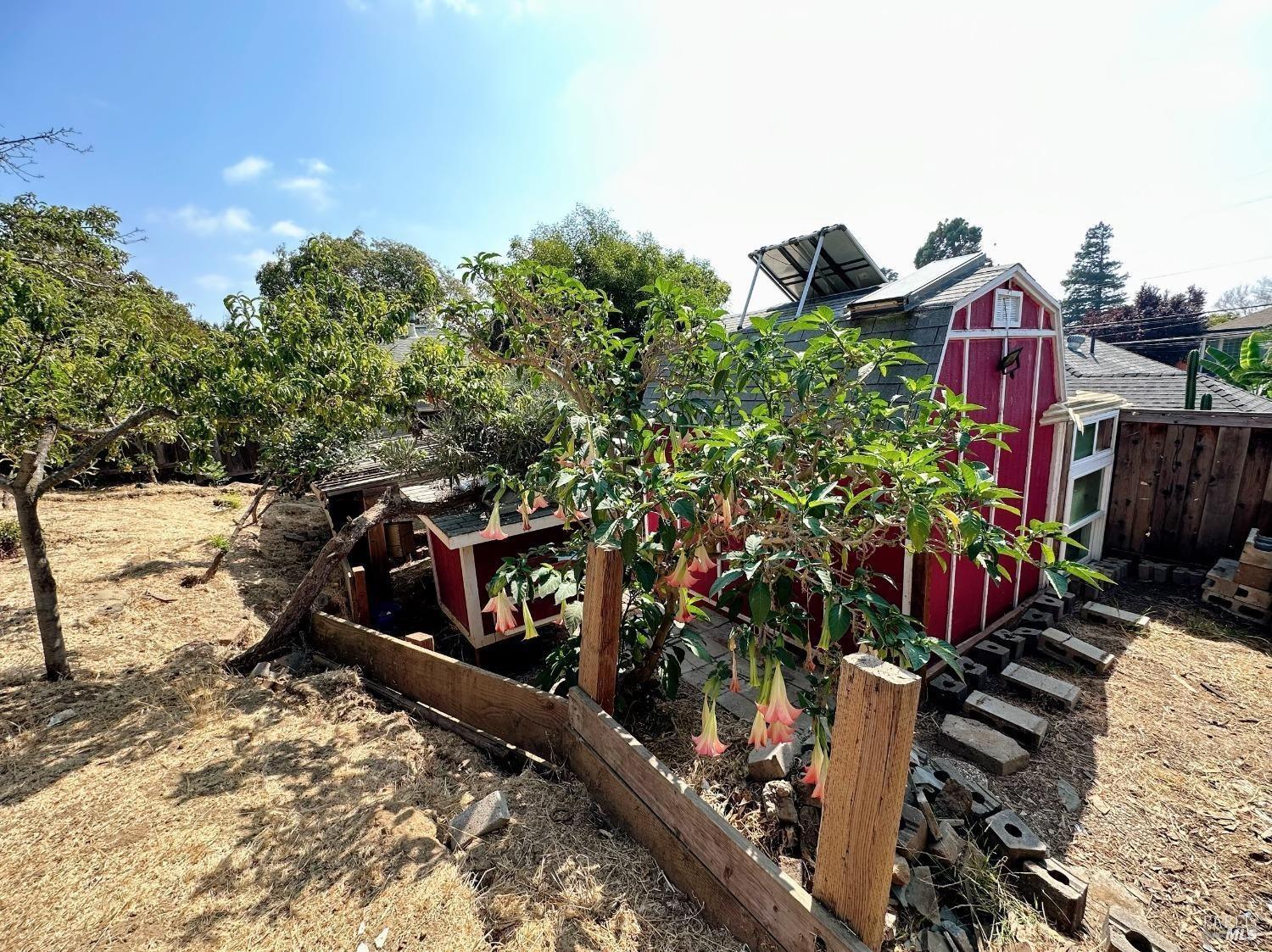 Hichborn Street, Vallejo, California image 29
