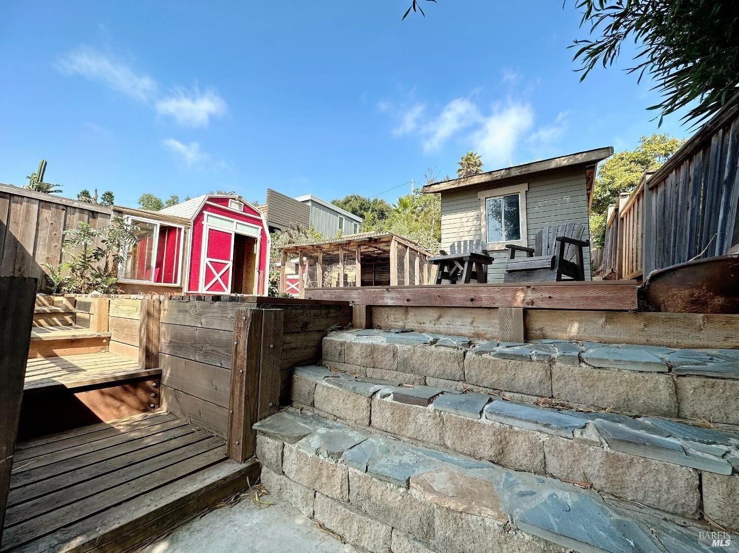Hichborn Street, Vallejo, California image 27