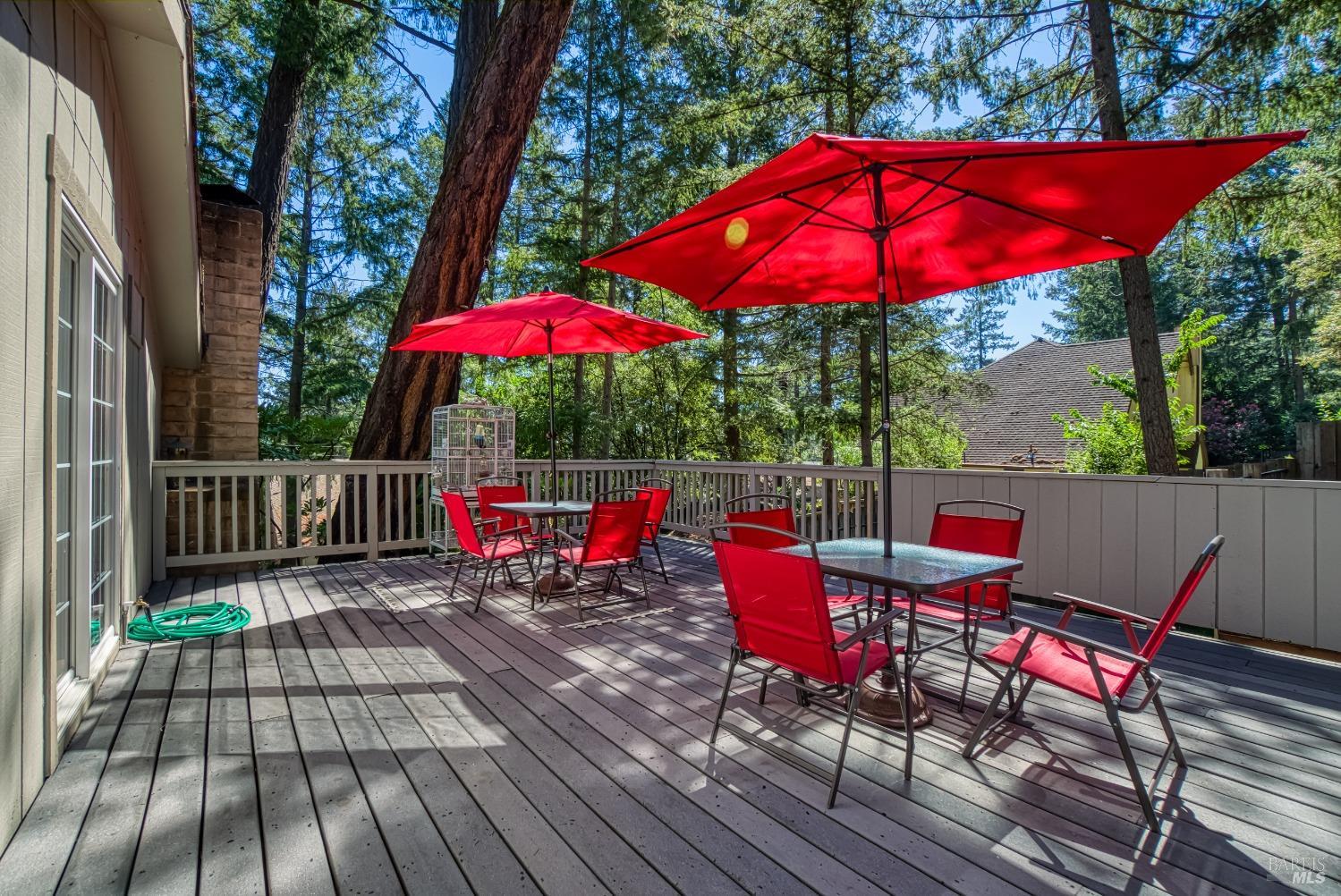 Detail Gallery Image 38 of 55 For 2921 Buckingham Dr, Kelseyville,  CA 95451 - 4 Beds | 2 Baths