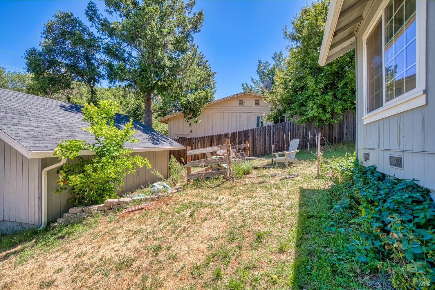 Detail Gallery Image 31 of 38 For 7292 Evergreen Dr, Kelseyville,  CA 95451 - 2 Beds | 1 Baths