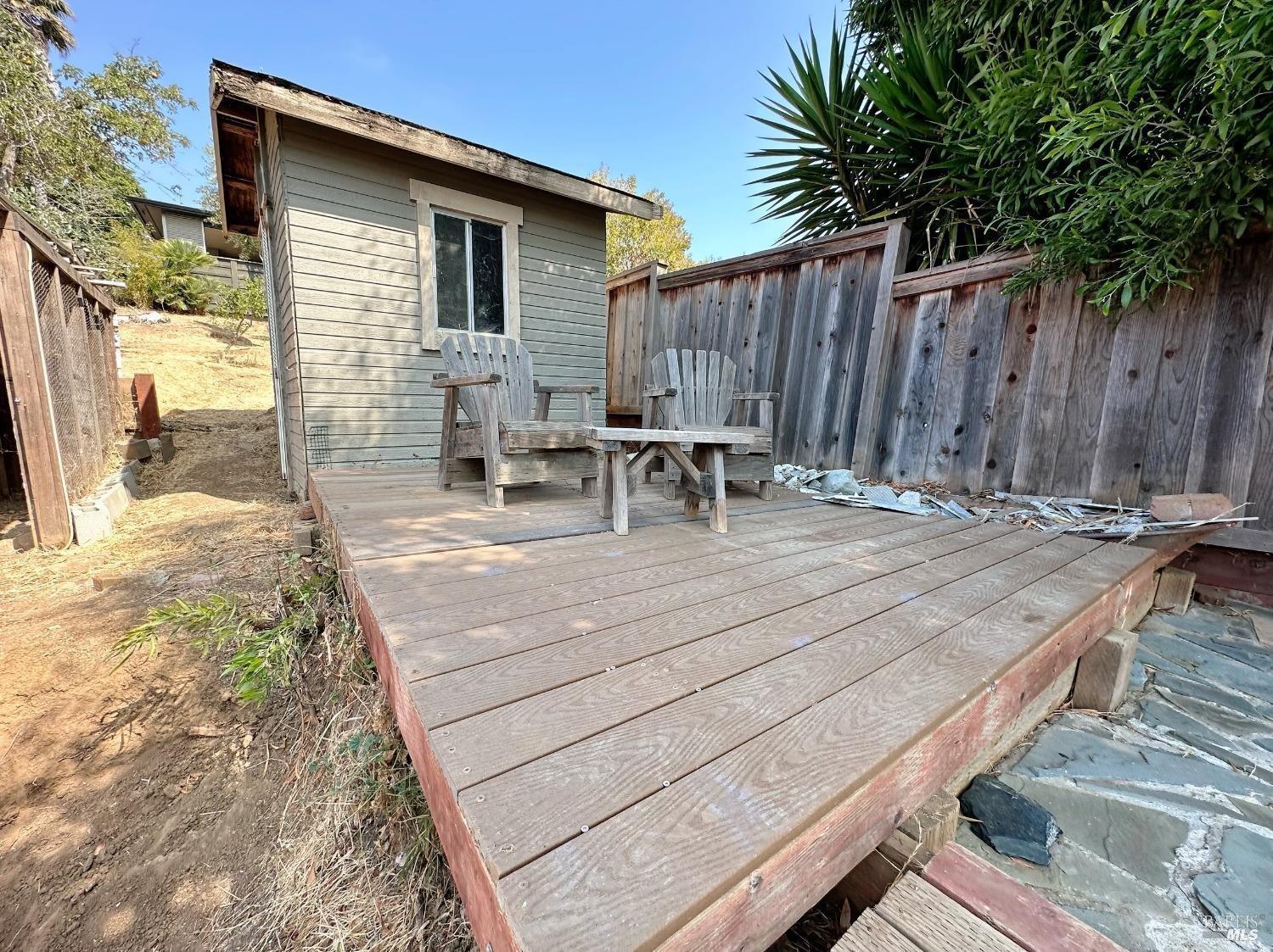 Hichborn Street, Vallejo, California image 26