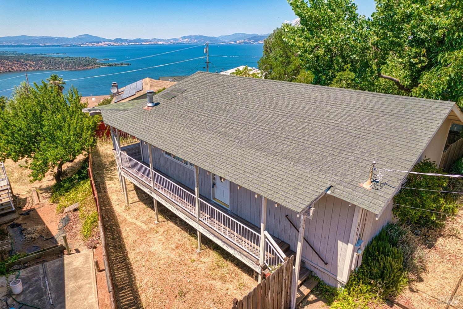 Detail Gallery Image 13 of 47 For 3253 Westwood Dr, Kelseyville,  CA 95451 - 2 Beds | 1 Baths