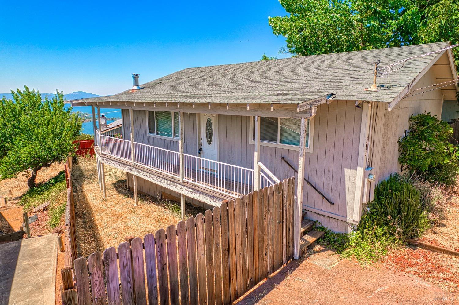 Detail Gallery Image 1 of 47 For 3253 Westwood Dr, Kelseyville,  CA 95451 - 2 Beds | 1 Baths