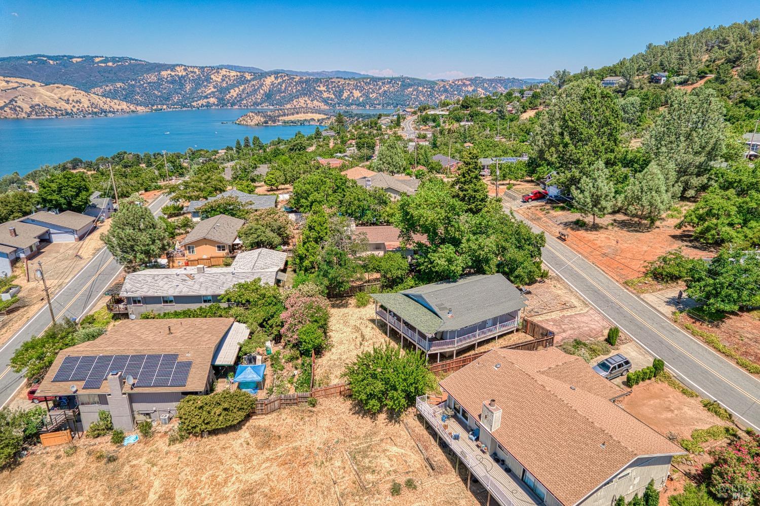 Detail Gallery Image 38 of 47 For 3253 Westwood Dr, Kelseyville,  CA 95451 - 2 Beds | 1 Baths