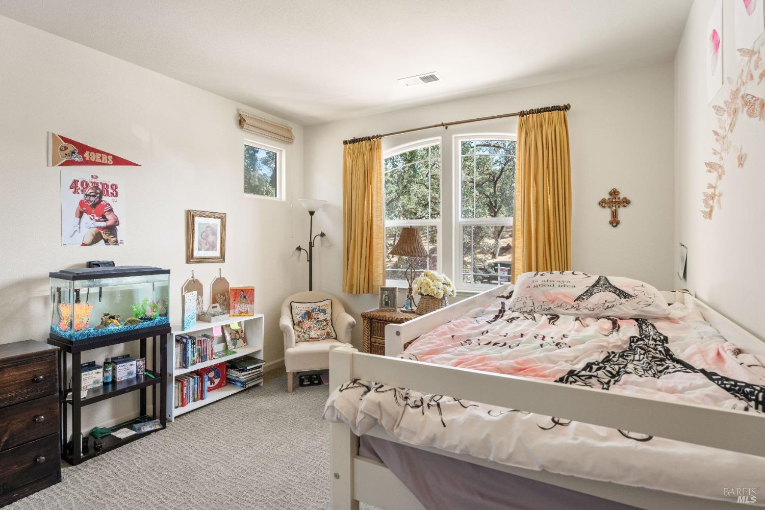 Detail Gallery Image 19 of 31 For 2529 Bartlett Ct, Ukiah,  CA 95482 - 3 Beds | 2 Baths