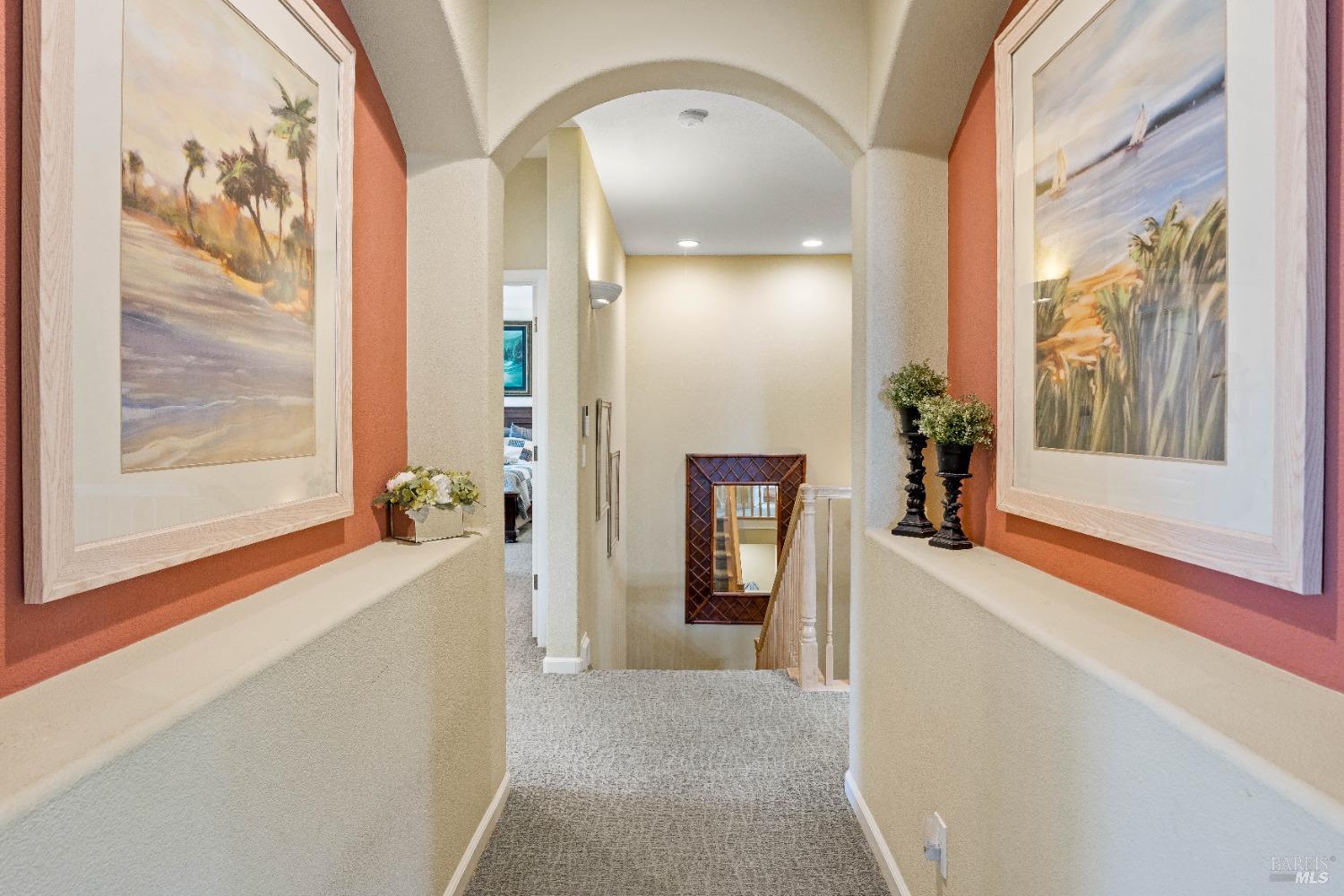 Detail Gallery Image 12 of 31 For 2529 Bartlett Ct, Ukiah,  CA 95482 - 3 Beds | 2 Baths