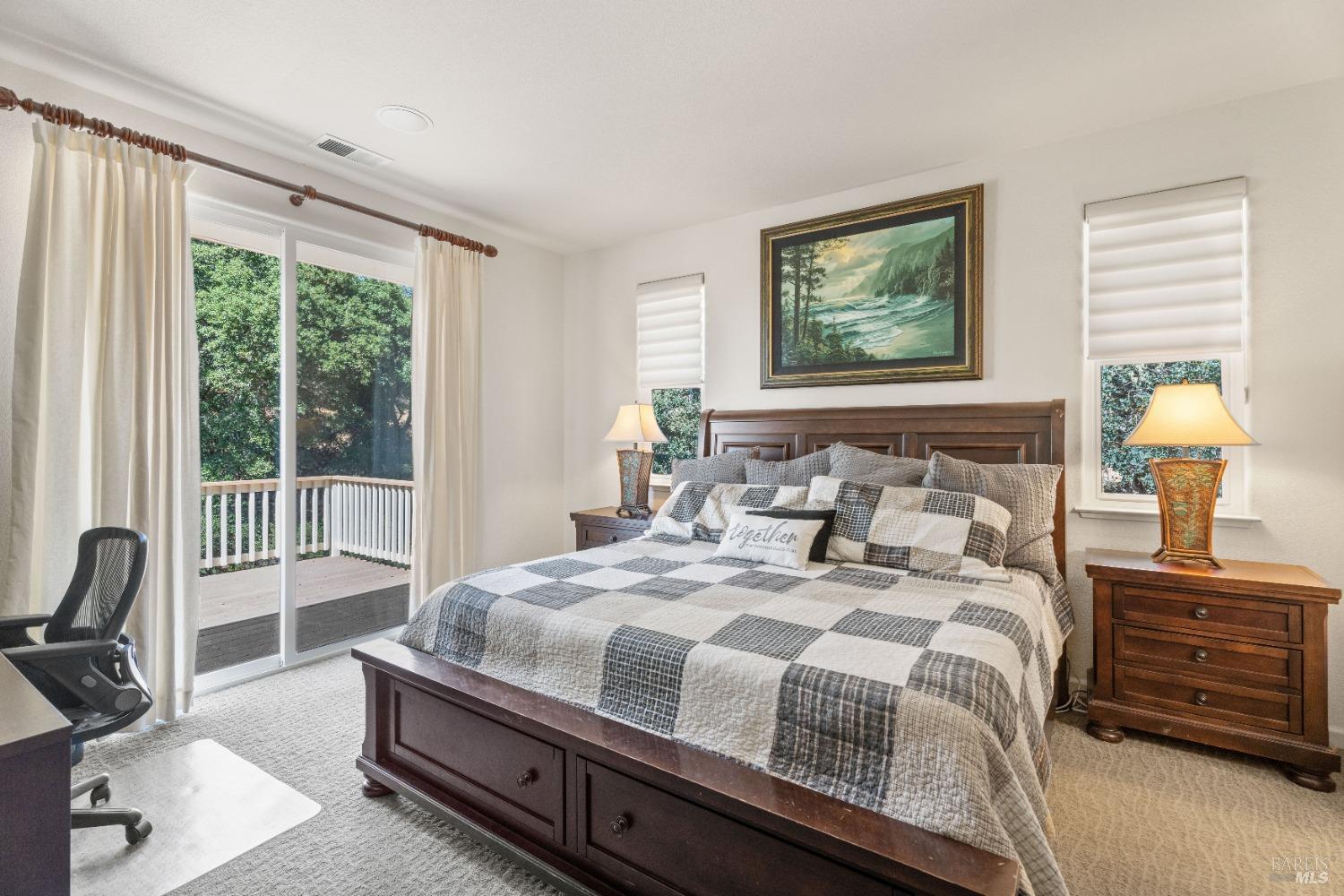 Detail Gallery Image 13 of 31 For 2529 Bartlett Ct, Ukiah,  CA 95482 - 3 Beds | 2 Baths