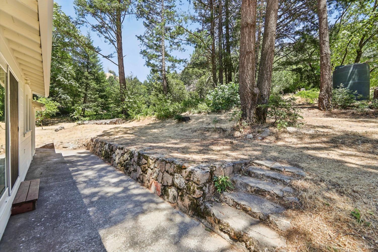 Detail Gallery Image 31 of 56 For 4601 Lake County Hwy, Calistoga,  CA 94515 - 2 Beds | 1 Baths