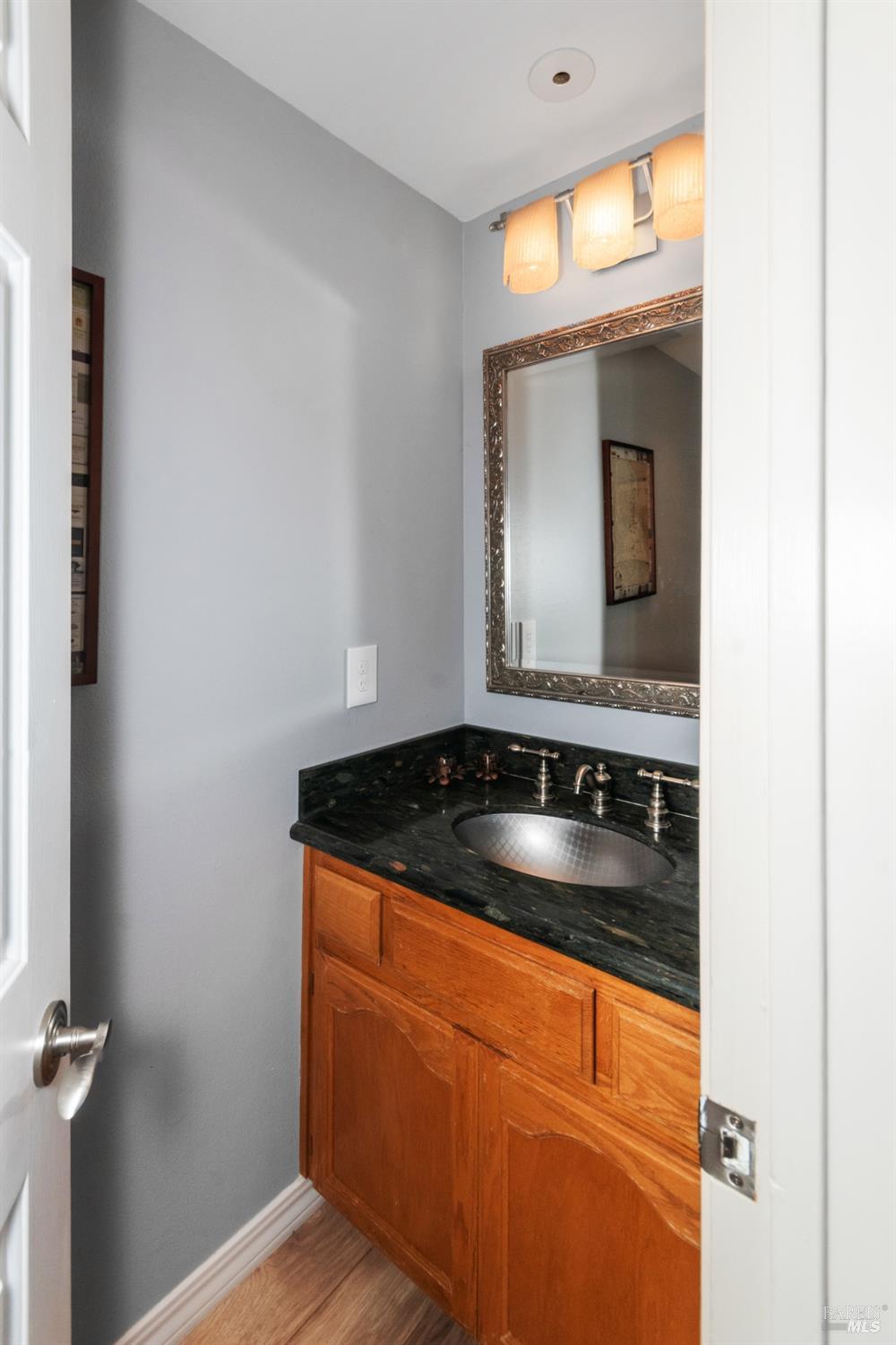 Detail Gallery Image 15 of 24 For 45 Columbine Ct, Napa,  CA 94558 - 3 Beds | 2/1 Baths