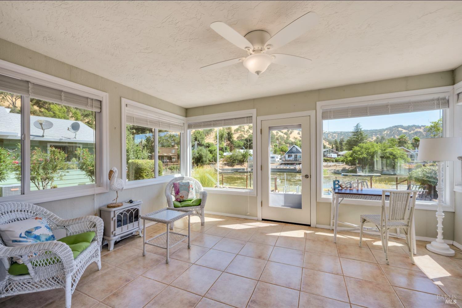 Detail Gallery Image 21 of 36 For 7722 Cora Dr, Lucerne,  CA 95458 - 2 Beds | 2 Baths