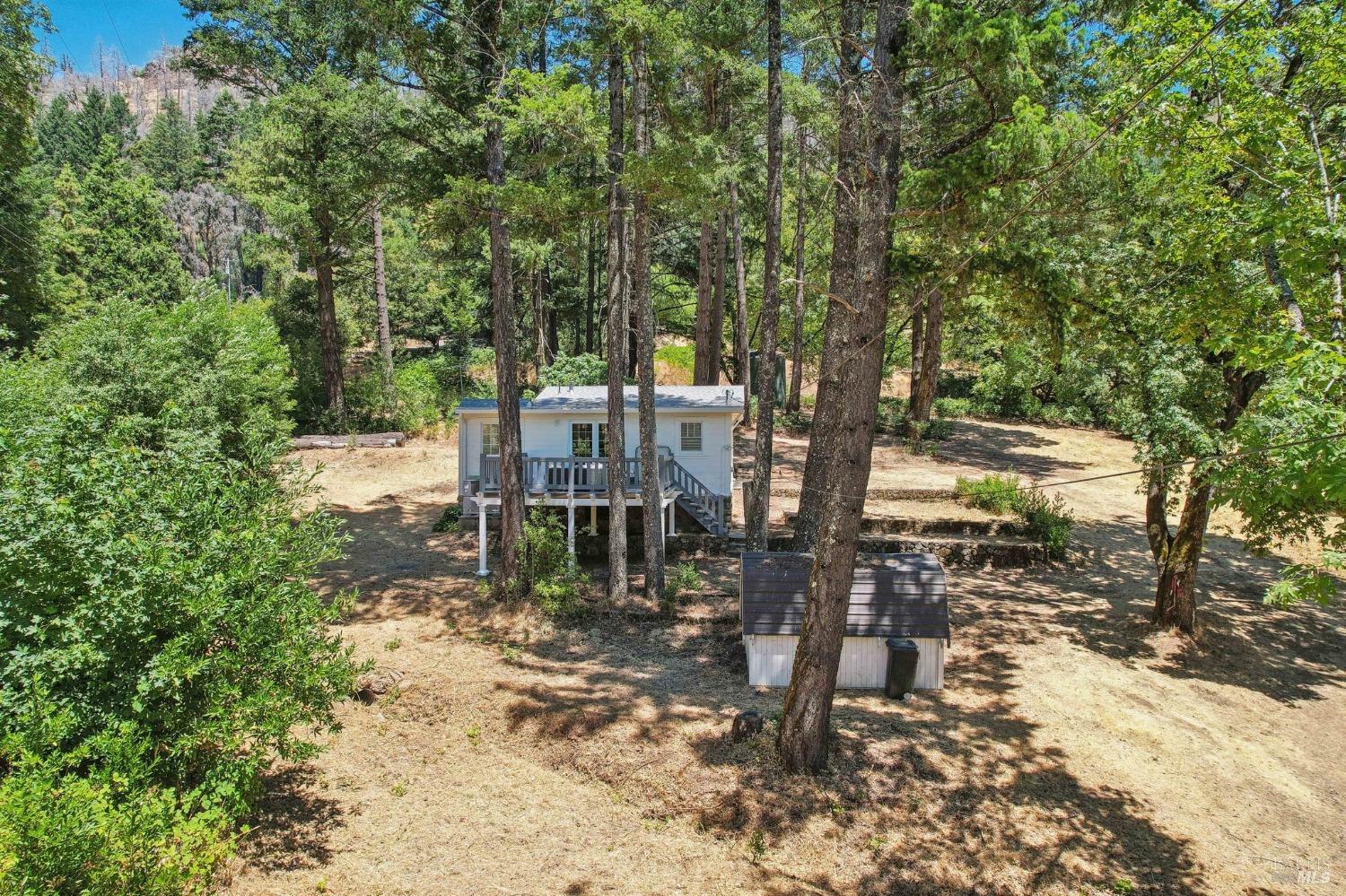 Detail Gallery Image 42 of 56 For 4601 Lake County Hwy, Calistoga,  CA 94515 - 2 Beds | 1 Baths