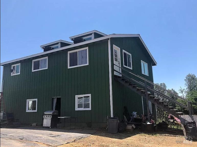 Detail Gallery Image 5 of 5 For 1370 Big Barn Rd, Cazadero,  CA 95421 - 0 Beds | 0 Baths