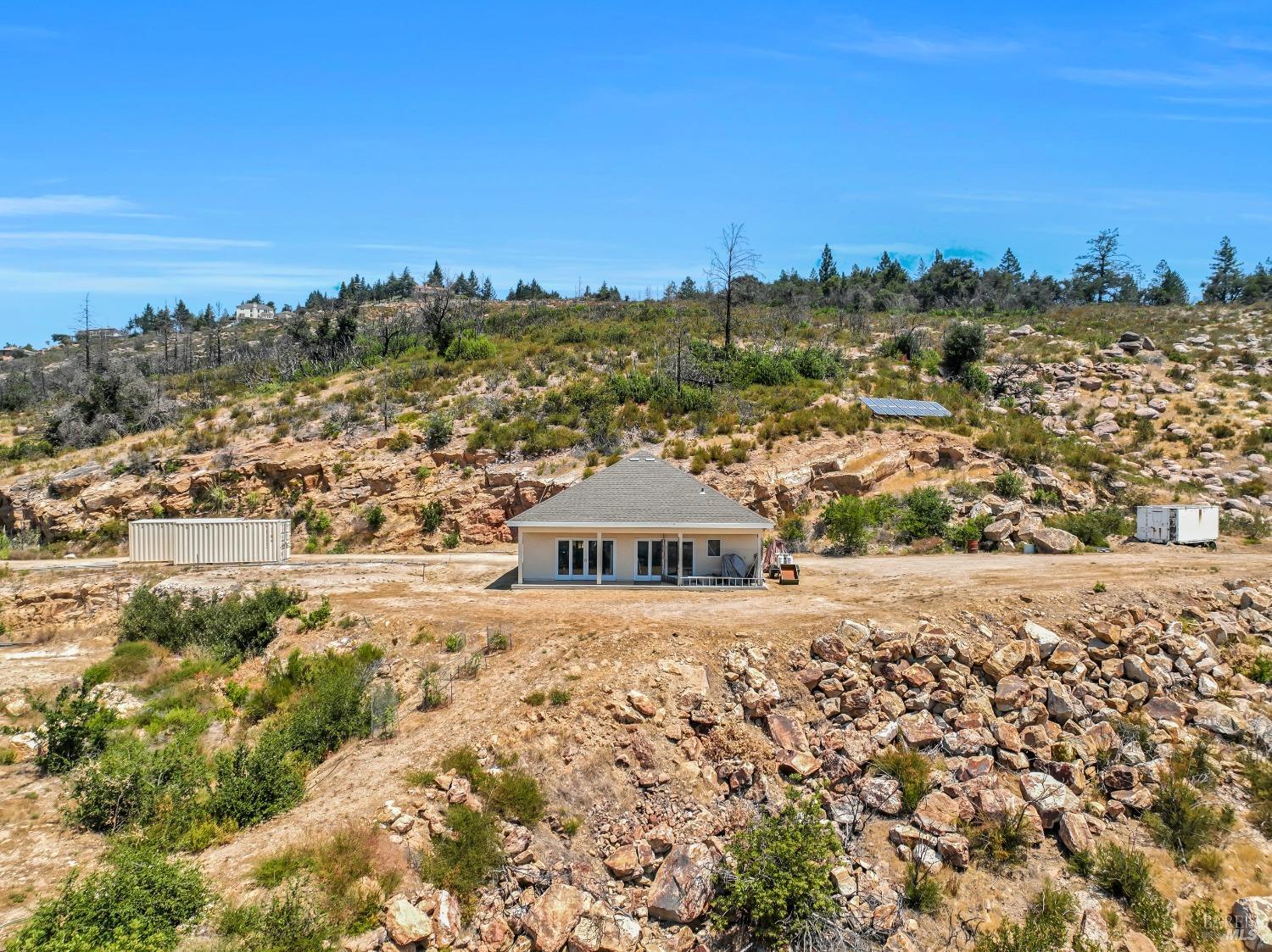 Detail Gallery Image 2 of 31 For 775 Deer Park Rd, Saint Helena,  CA 94574 - 2 Beds | 2 Baths