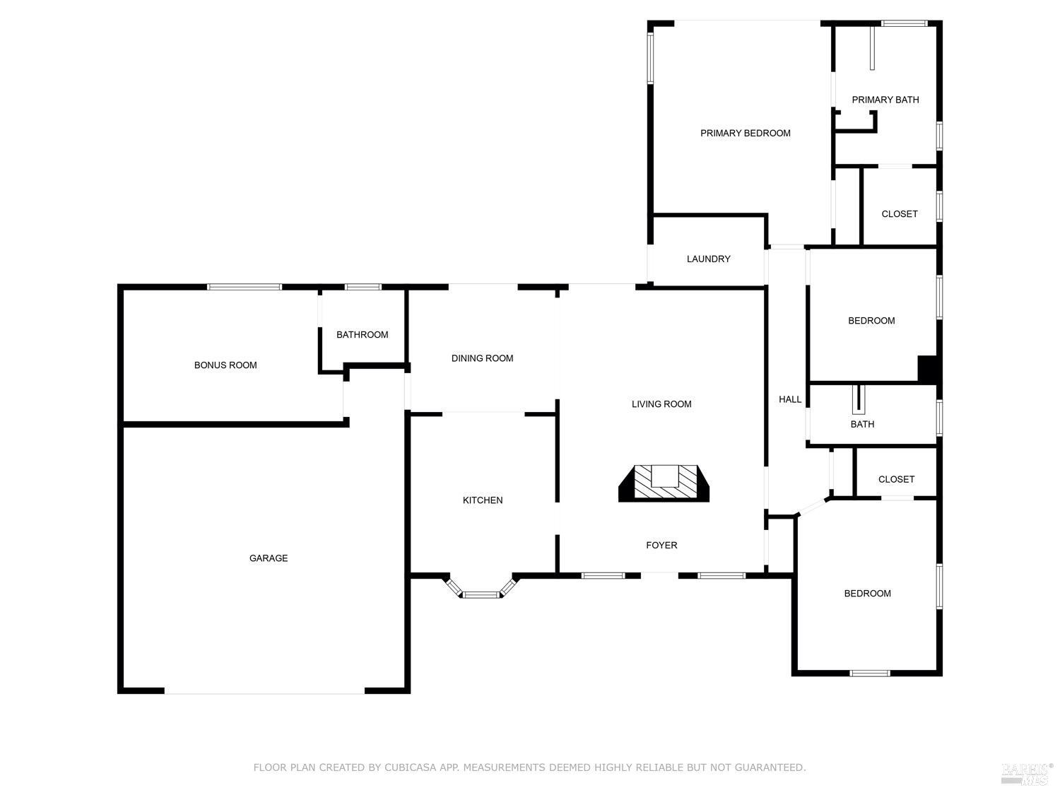 Detail Gallery Image 12 of 53 For 16932 Spruce Grove Rd, Hidden Valley Lake,  CA 95467 - 3 Beds | 2/1 Baths