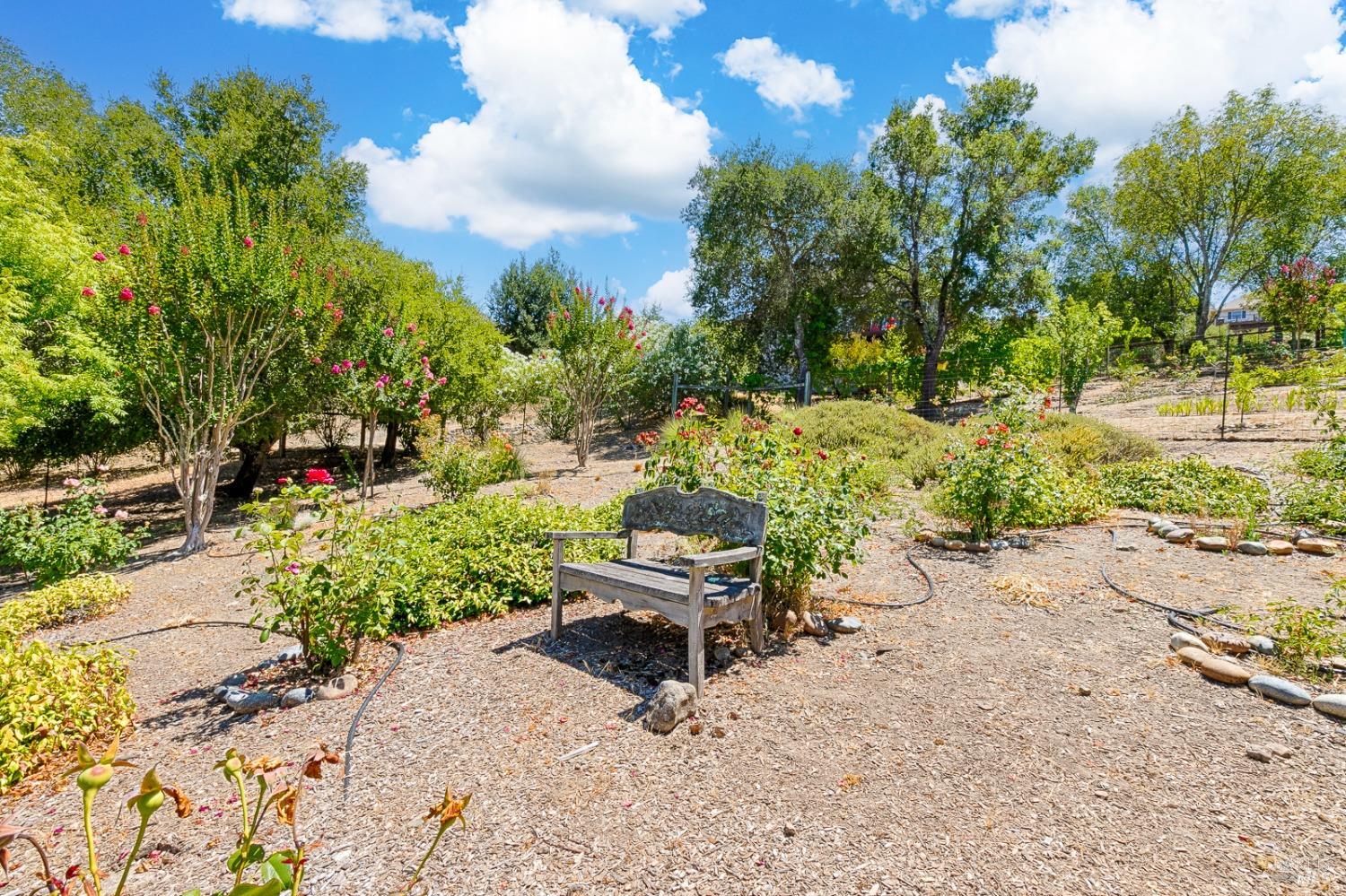 Detail Gallery Image 49 of 58 For 6273 Meadowstone Dr, Santa Rosa,  CA 95409 - 3 Beds | 2/1 Baths