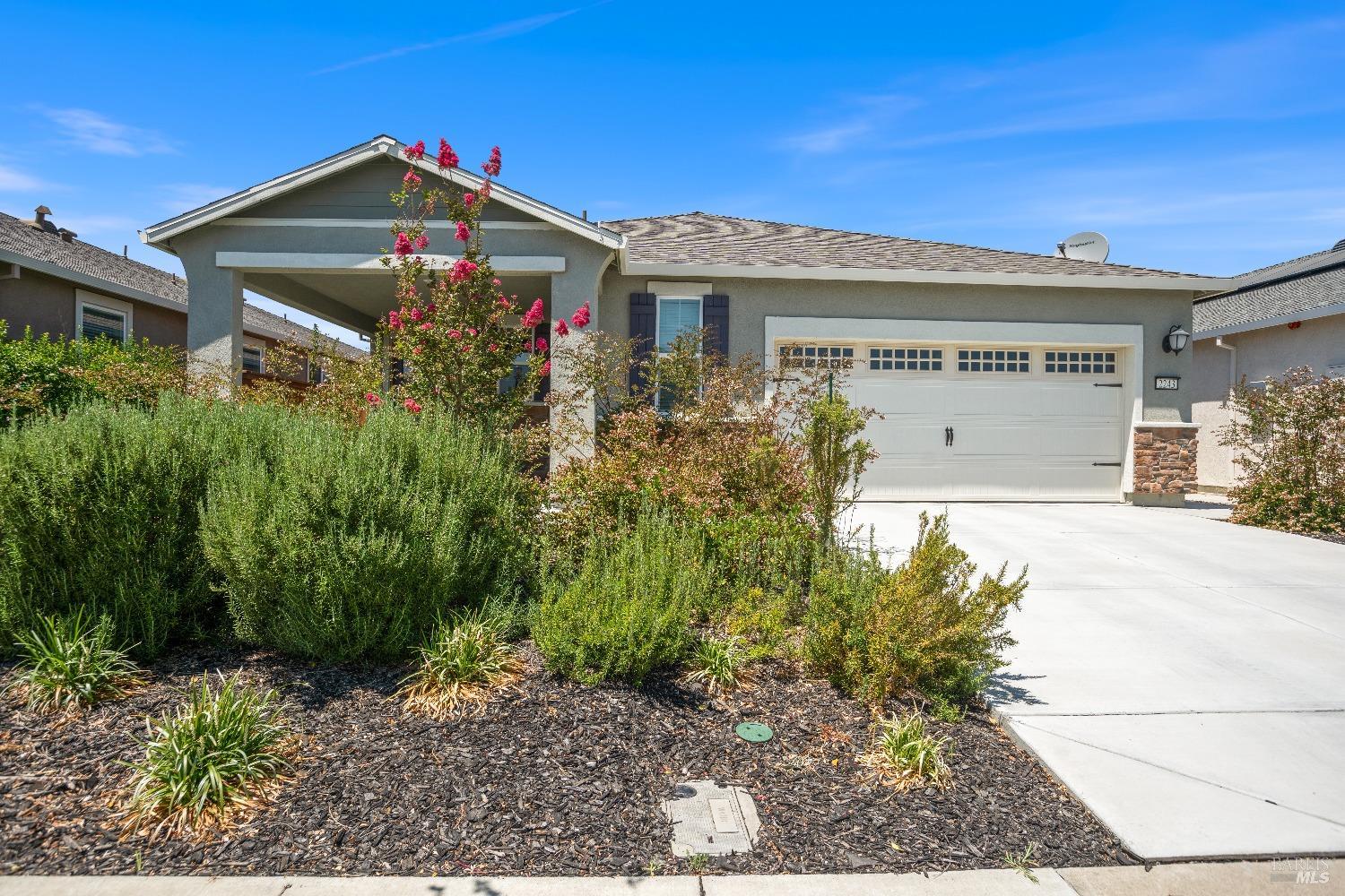 Detail Gallery Image 2 of 27 For 2243 Lavender Pl, Rio Vista,  CA 94571 - 2 Beds | 2/1 Baths