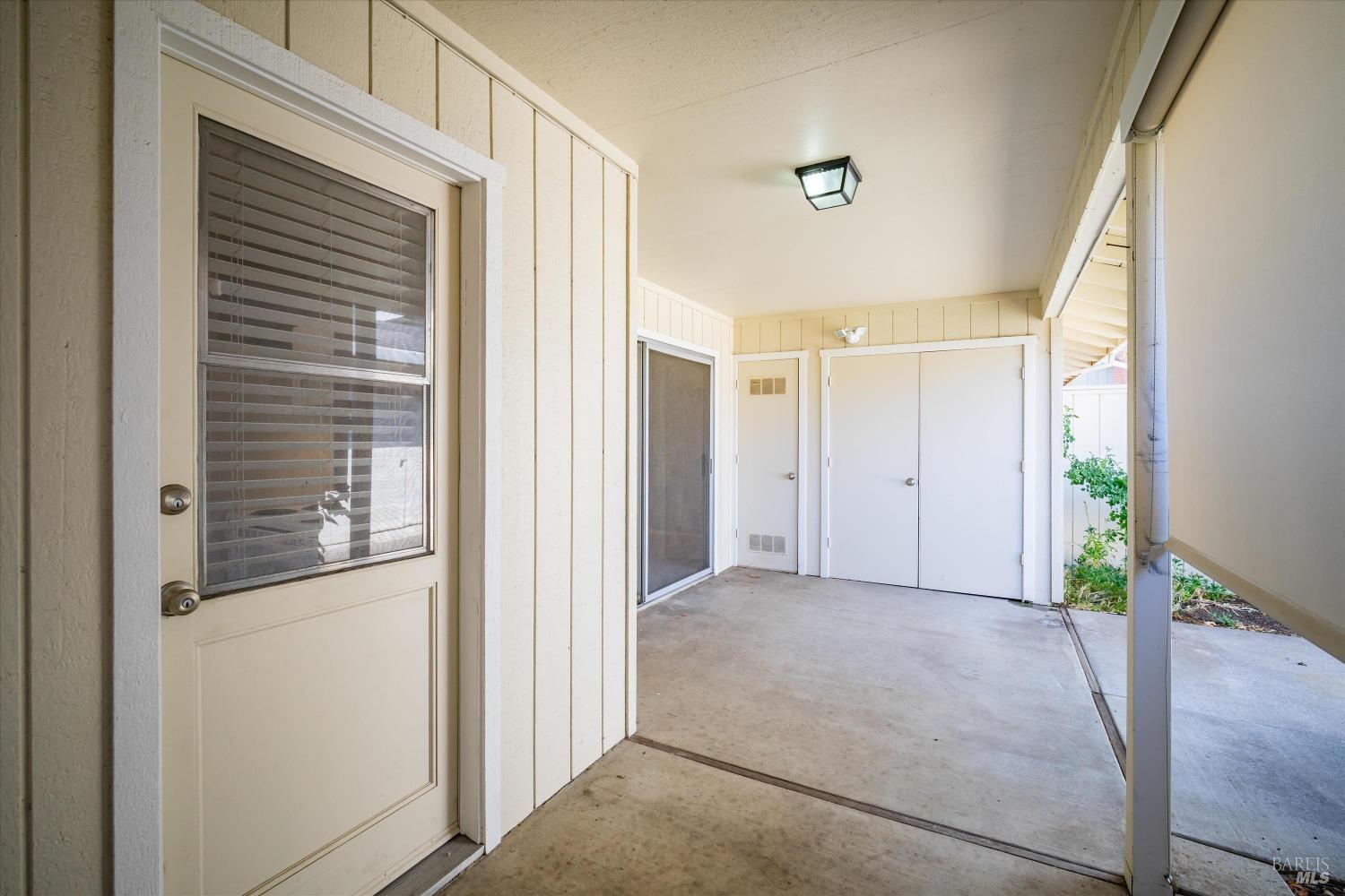 Detail Gallery Image 35 of 39 For 43 Aspen Meadows Cir, Santa Rosa,  CA 95409 - 2 Beds | 1 Baths