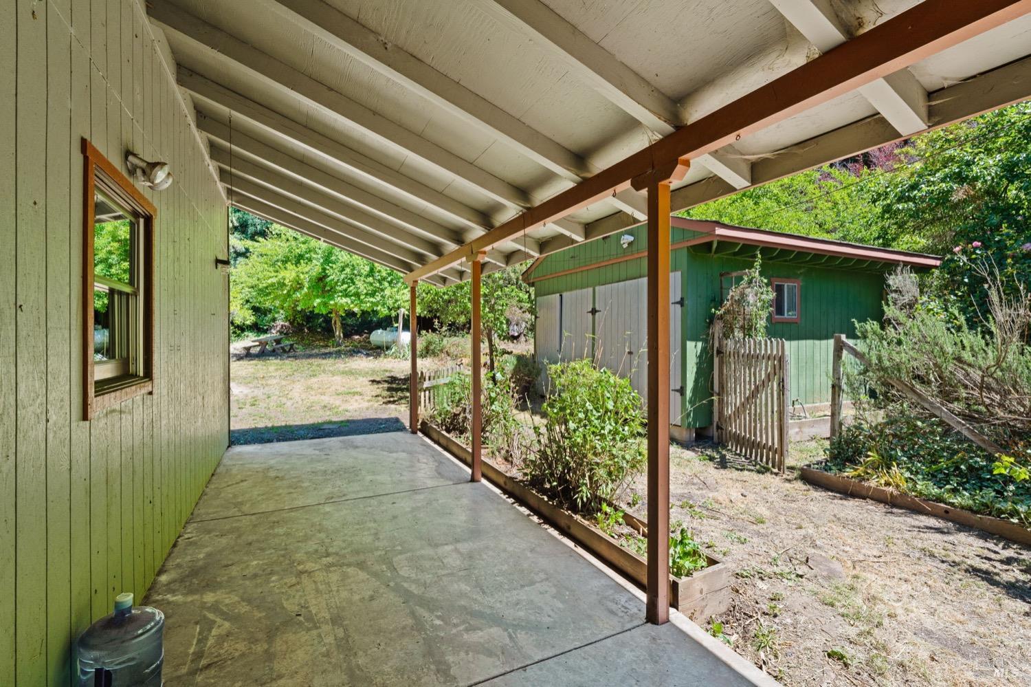 Detail Gallery Image 35 of 53 For 18751 Appian Way, Navarro,  CA 95463 - 3 Beds | 2 Baths