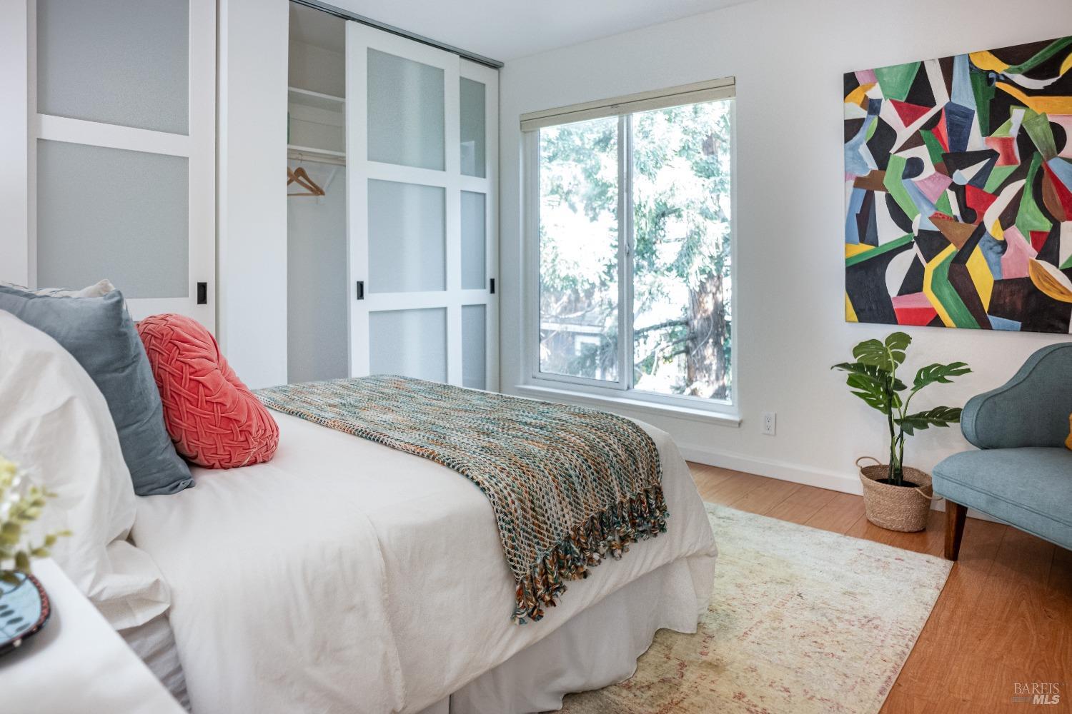 Detail Gallery Image 17 of 31 For 199 Montecito Ave #306,  Oakland,  CA 94610 - 2 Beds | 2 Baths