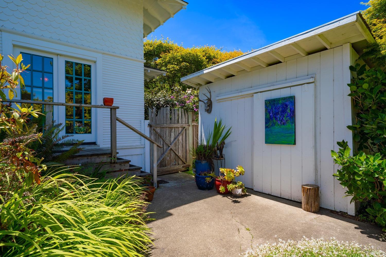 Detail Gallery Image 38 of 47 For 661 E Fir St, Fort Bragg,  CA 95437 - 3 Beds | 2 Baths