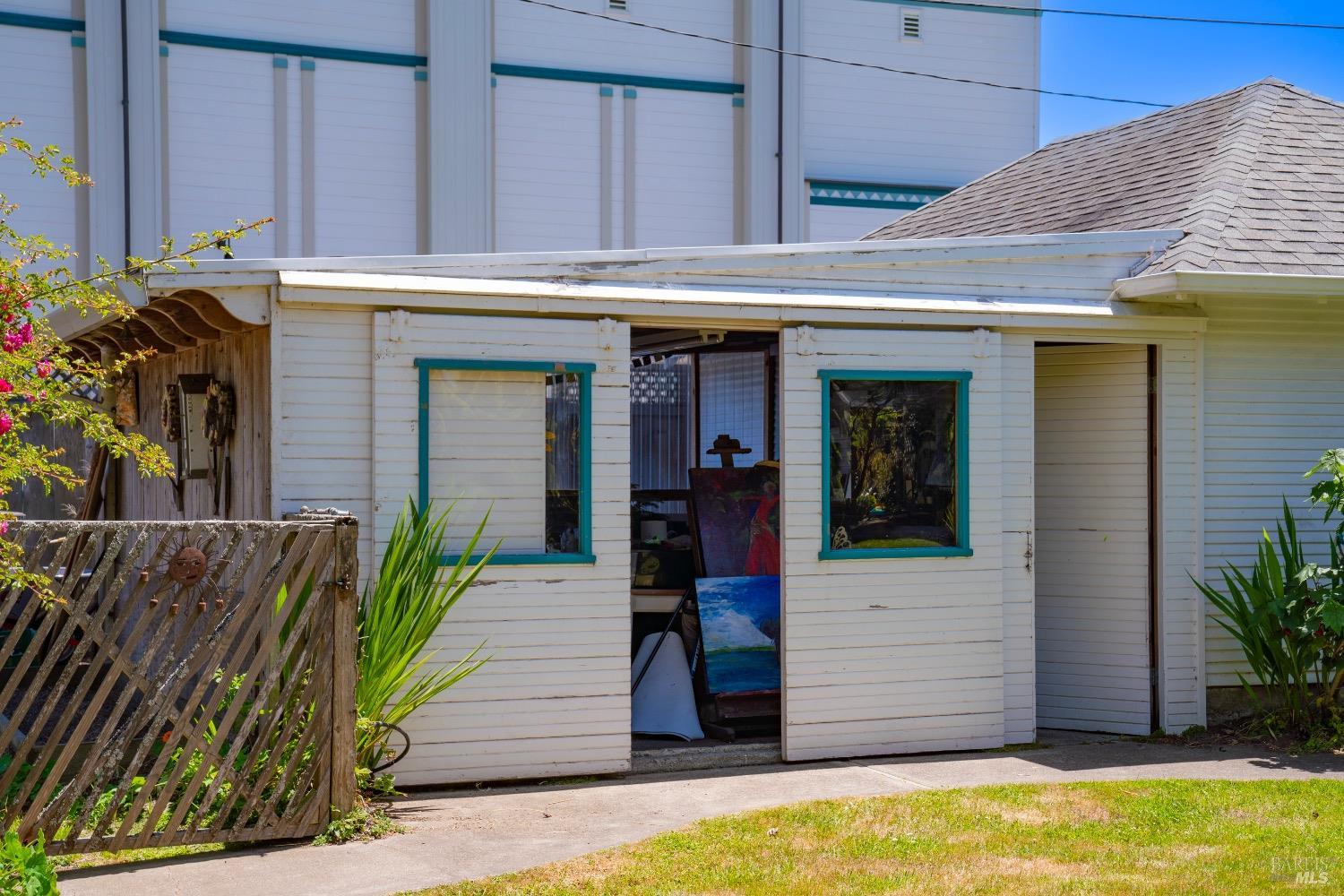 Detail Gallery Image 42 of 47 For 661 E Fir St, Fort Bragg,  CA 95437 - 3 Beds | 2 Baths