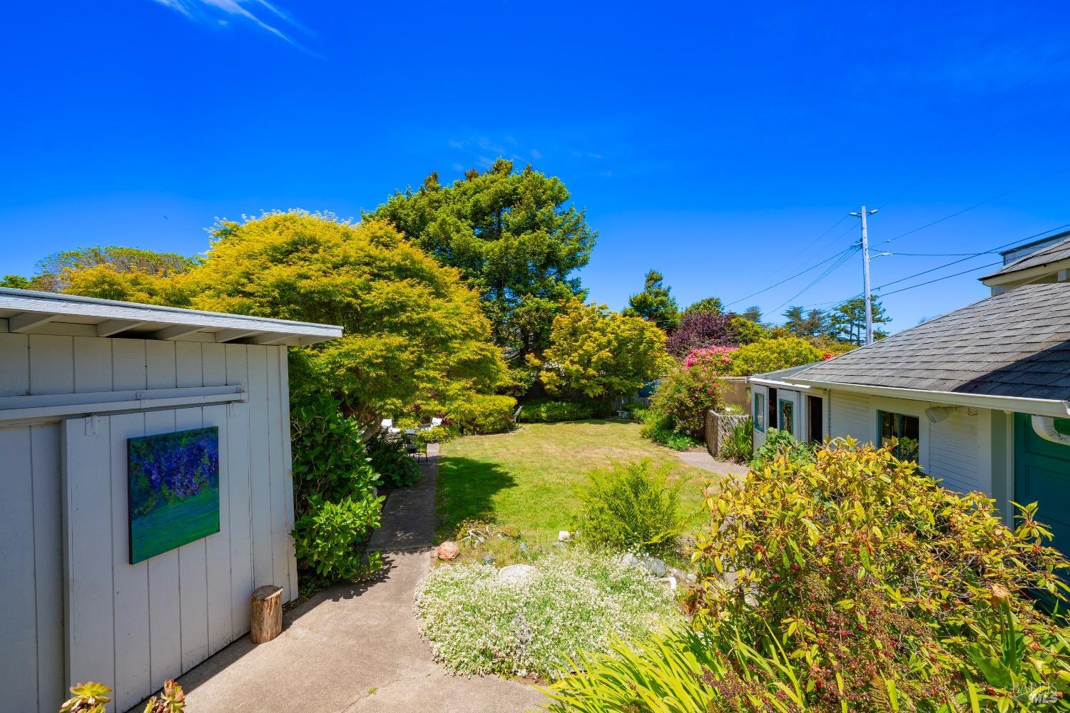 Detail Gallery Image 39 of 47 For 661 E Fir St, Fort Bragg,  CA 95437 - 3 Beds | 2 Baths