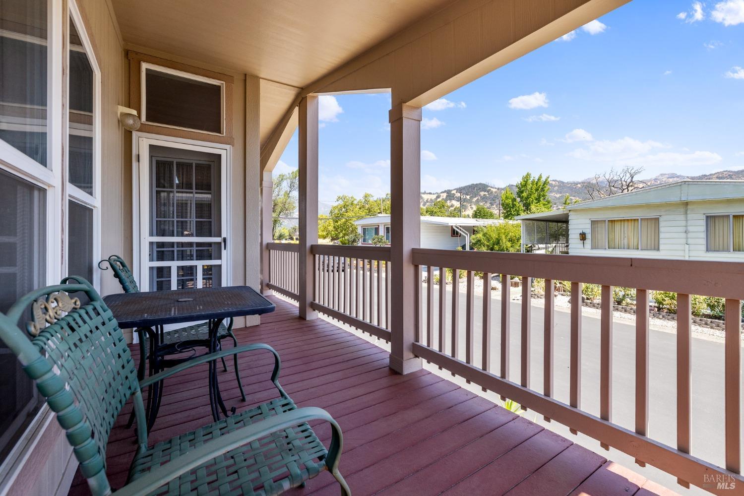 Detail Gallery Image 1 of 1 For 9 Camellia Dr, Calistoga,  CA 94515 - 3 Beds | 2 Baths