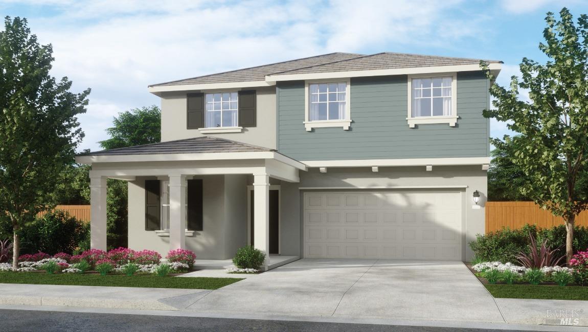 Center Drive, Fairfield, California image 1