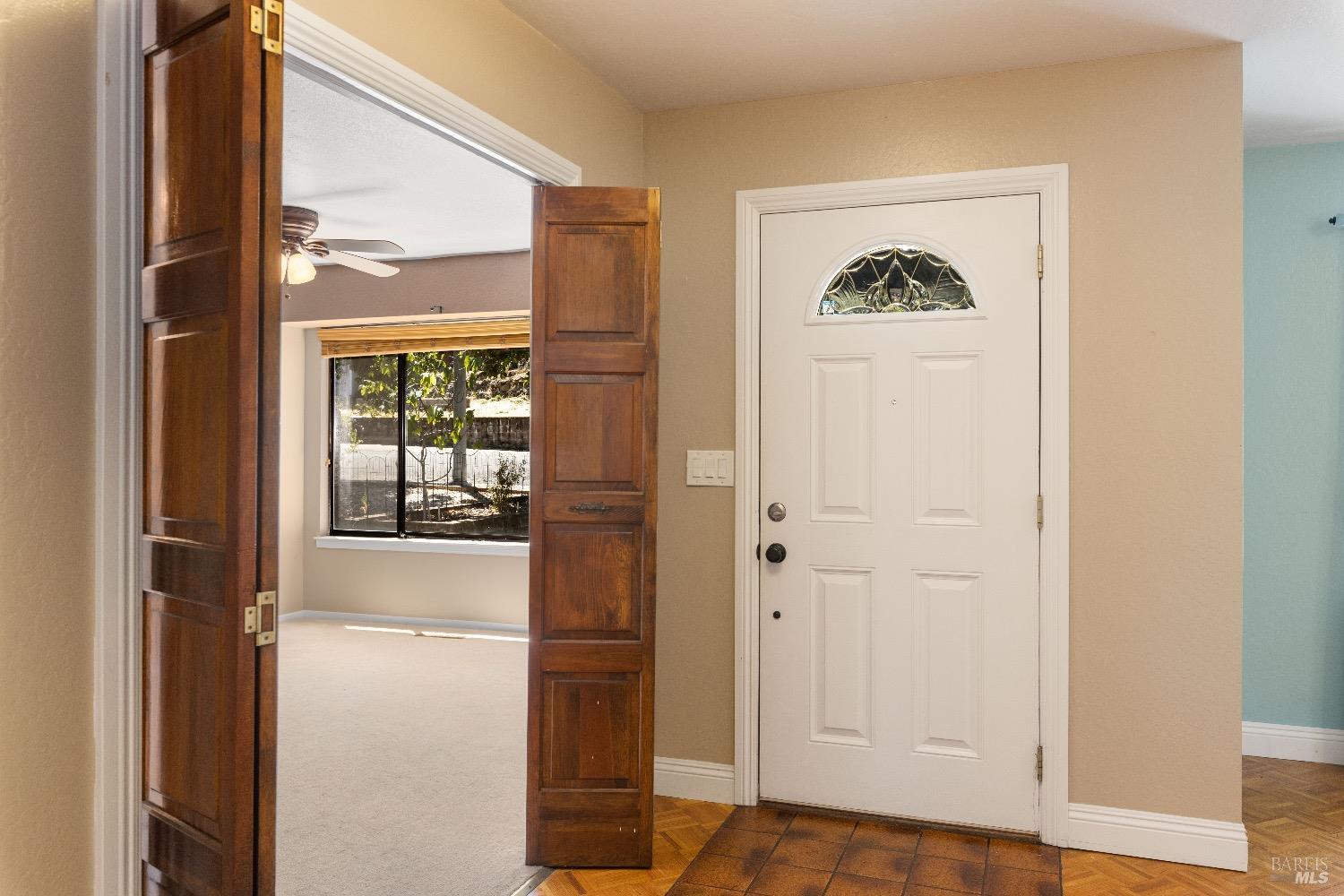 Detail Gallery Image 7 of 51 For 822 15th St, Lakeport,  CA 95453 - 3 Beds | 2 Baths