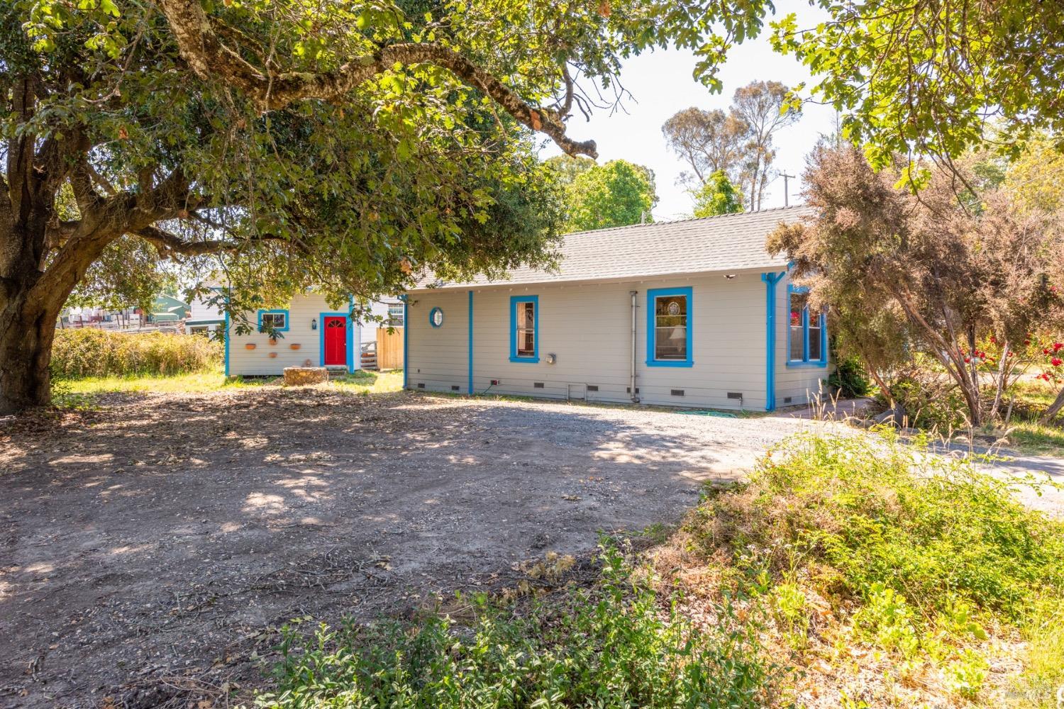 Detail Gallery Image 31 of 36 For 4660 Hessel Rd, Sebastopol,  CA 95472 - 2 Beds | 1 Baths