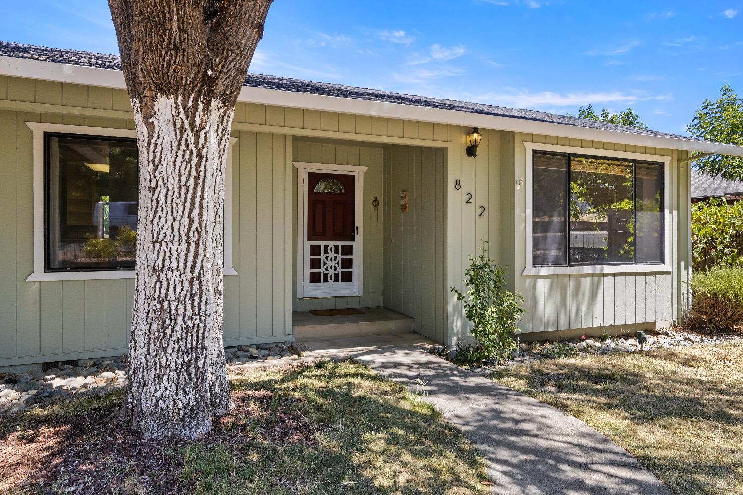 Detail Gallery Image 5 of 51 For 822 15th St, Lakeport,  CA 95453 - 3 Beds | 2 Baths