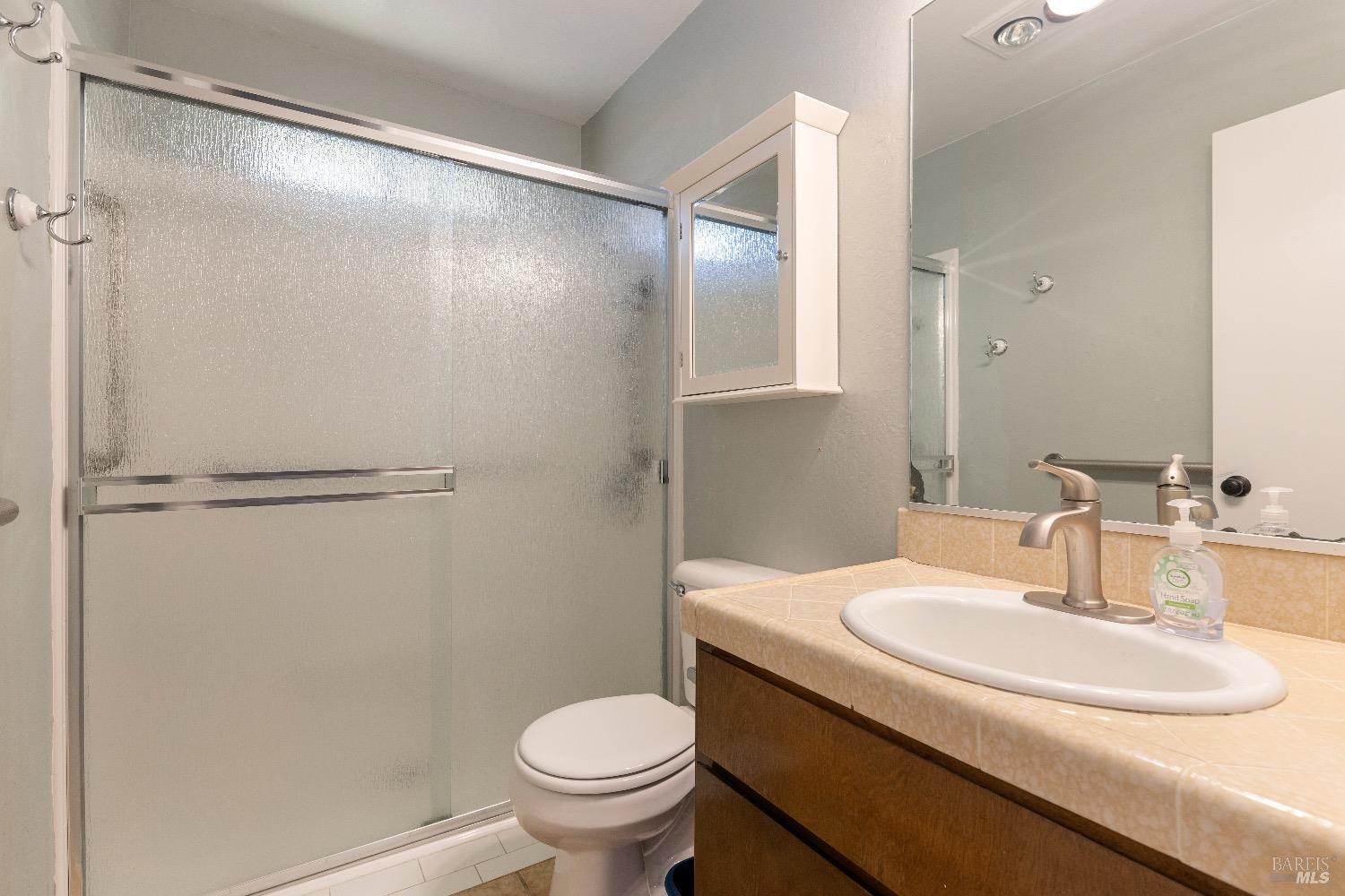 Detail Gallery Image 23 of 51 For 822 15th St, Lakeport,  CA 95453 - 3 Beds | 2 Baths